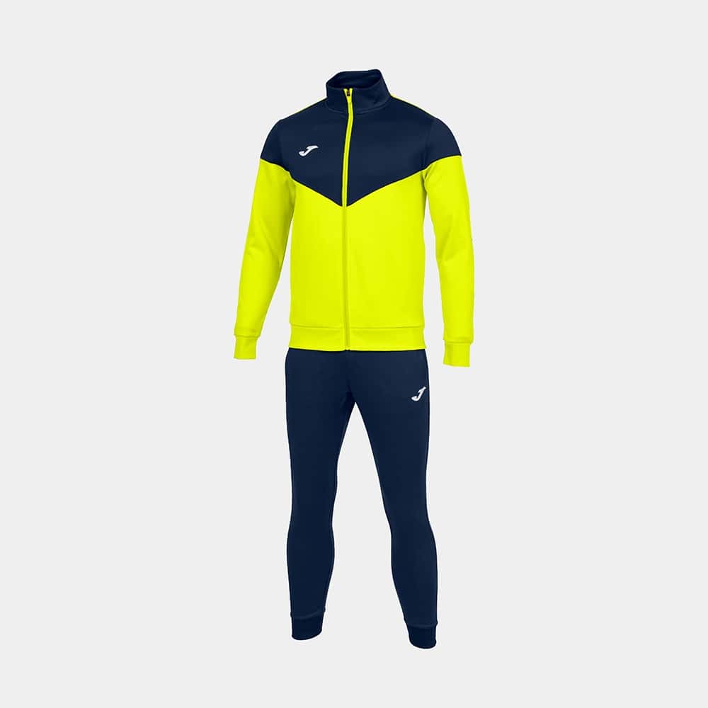Tracksuit Oxford