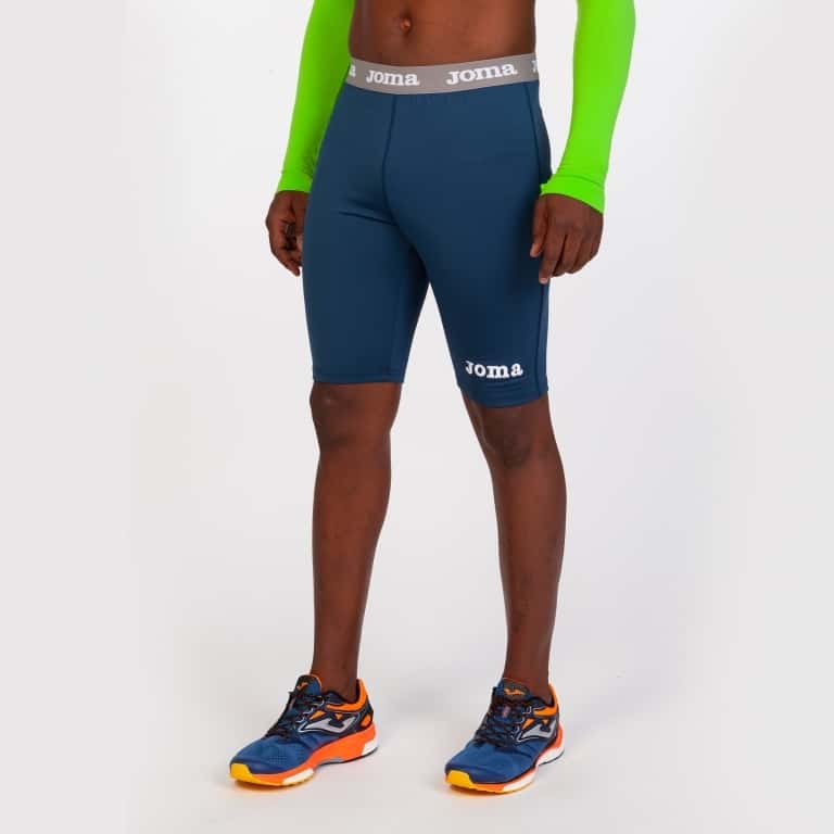 Short tights man Warm