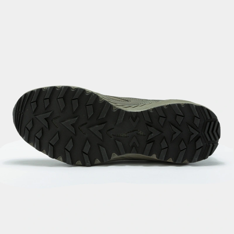 Vora Trail Shoes Men 2123 Khaki