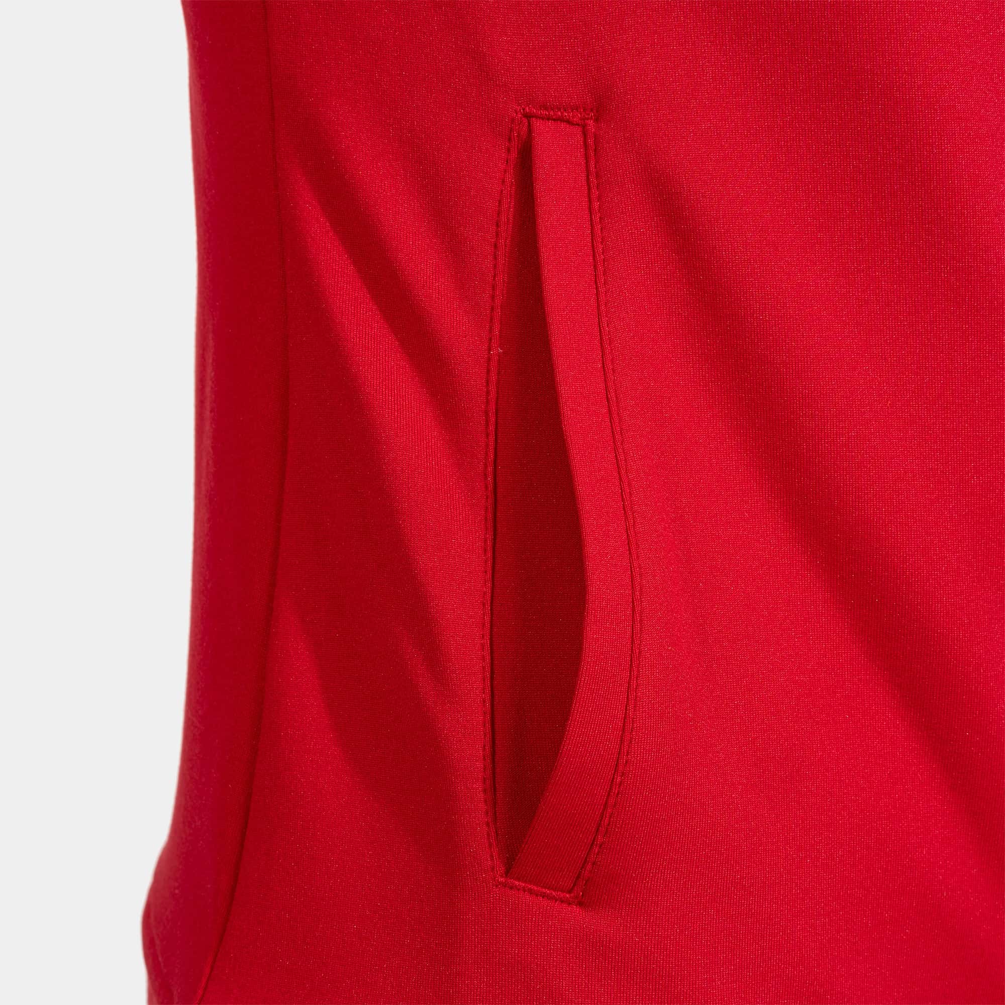 Hooded jacket woman Elite XI