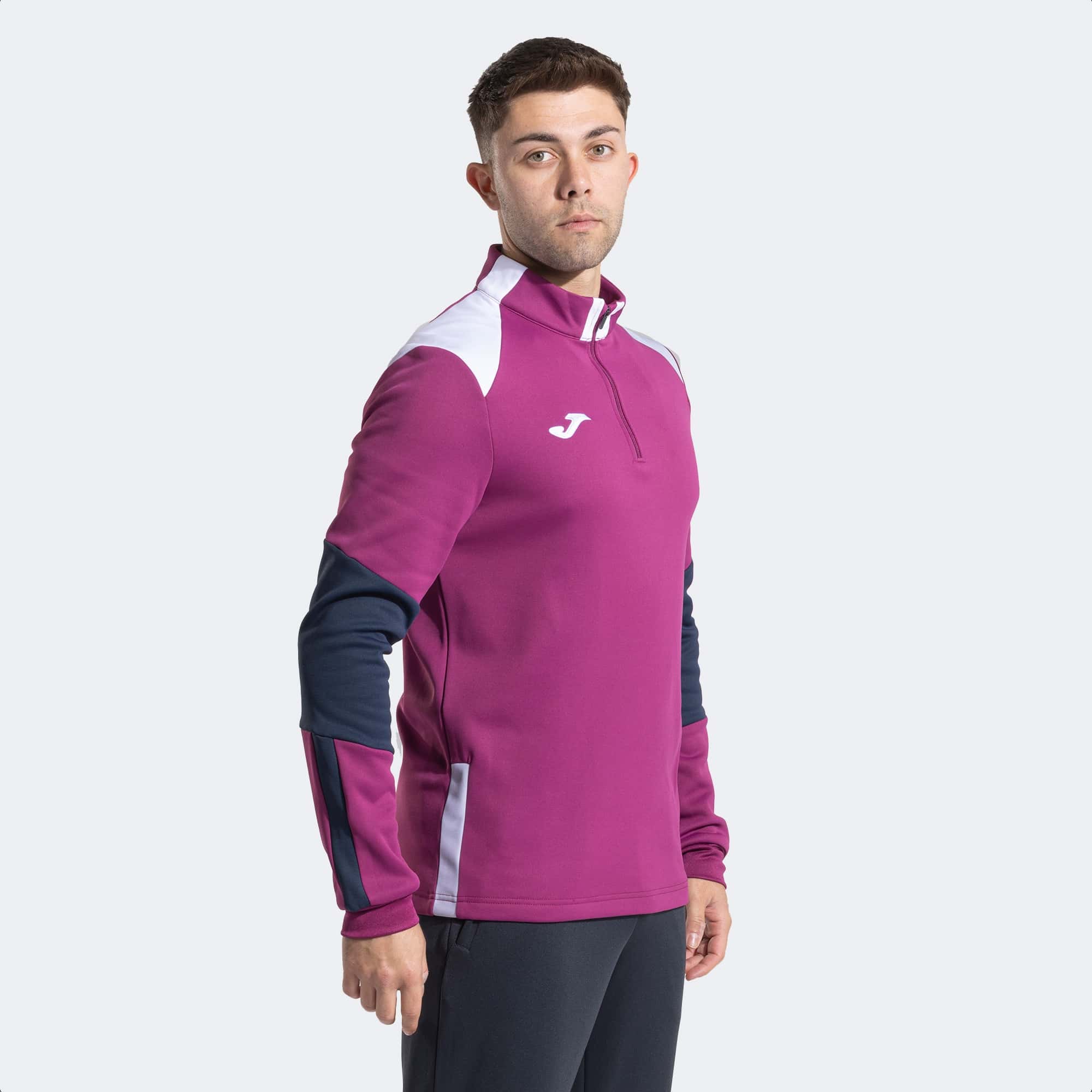 Sweatshirt man Danubio