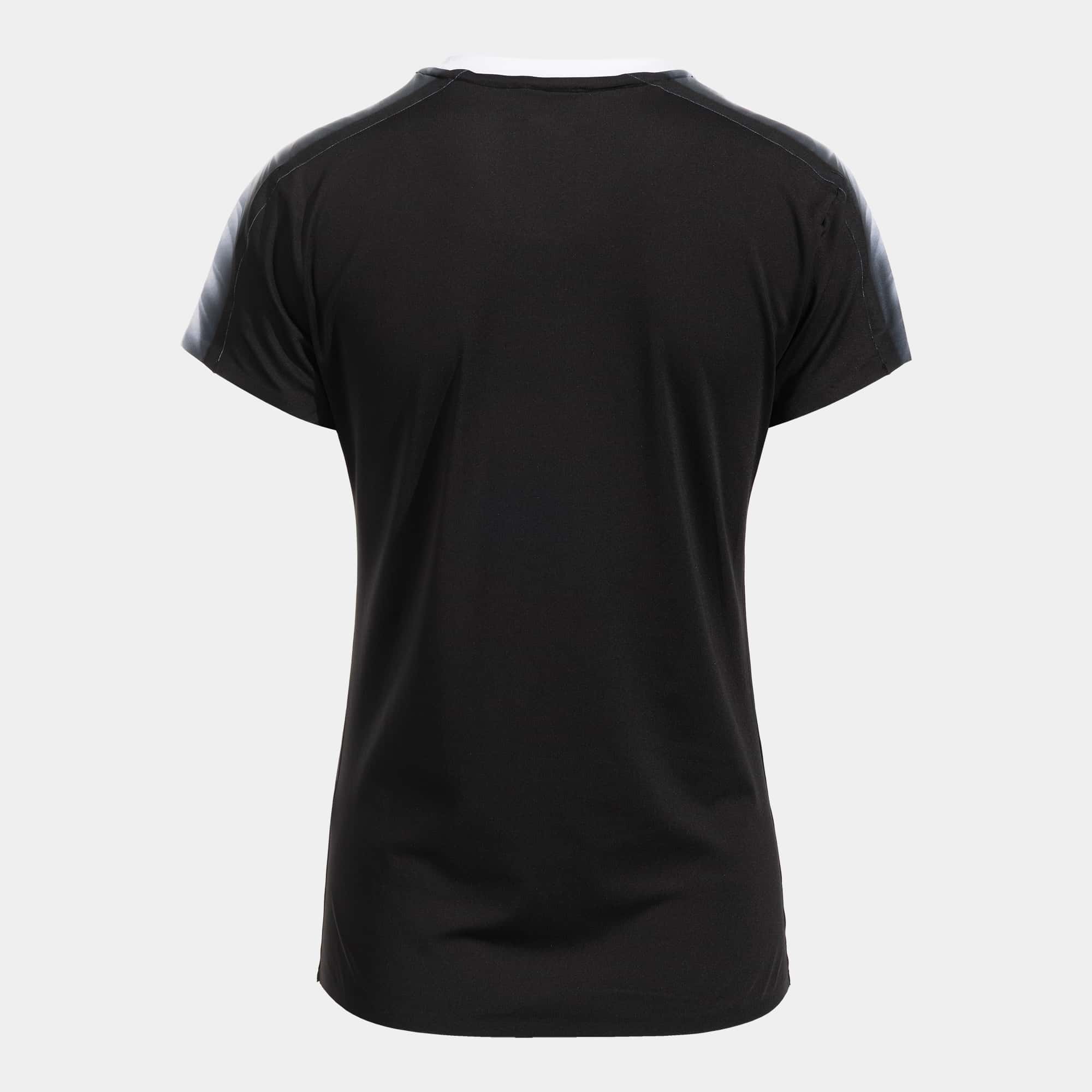 Shirt short sleeve woman Elite XI