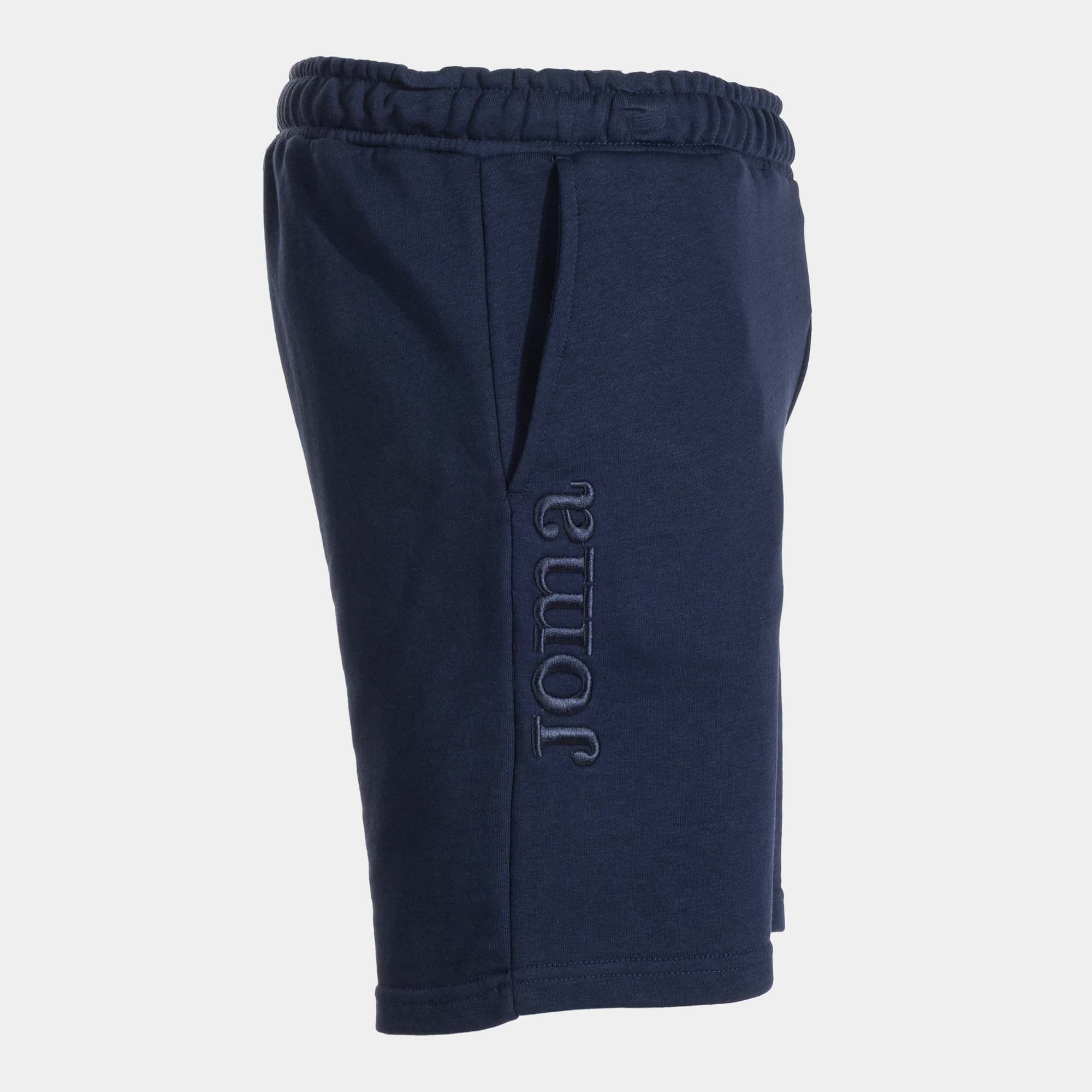 Bermuda shorts man Urban Street