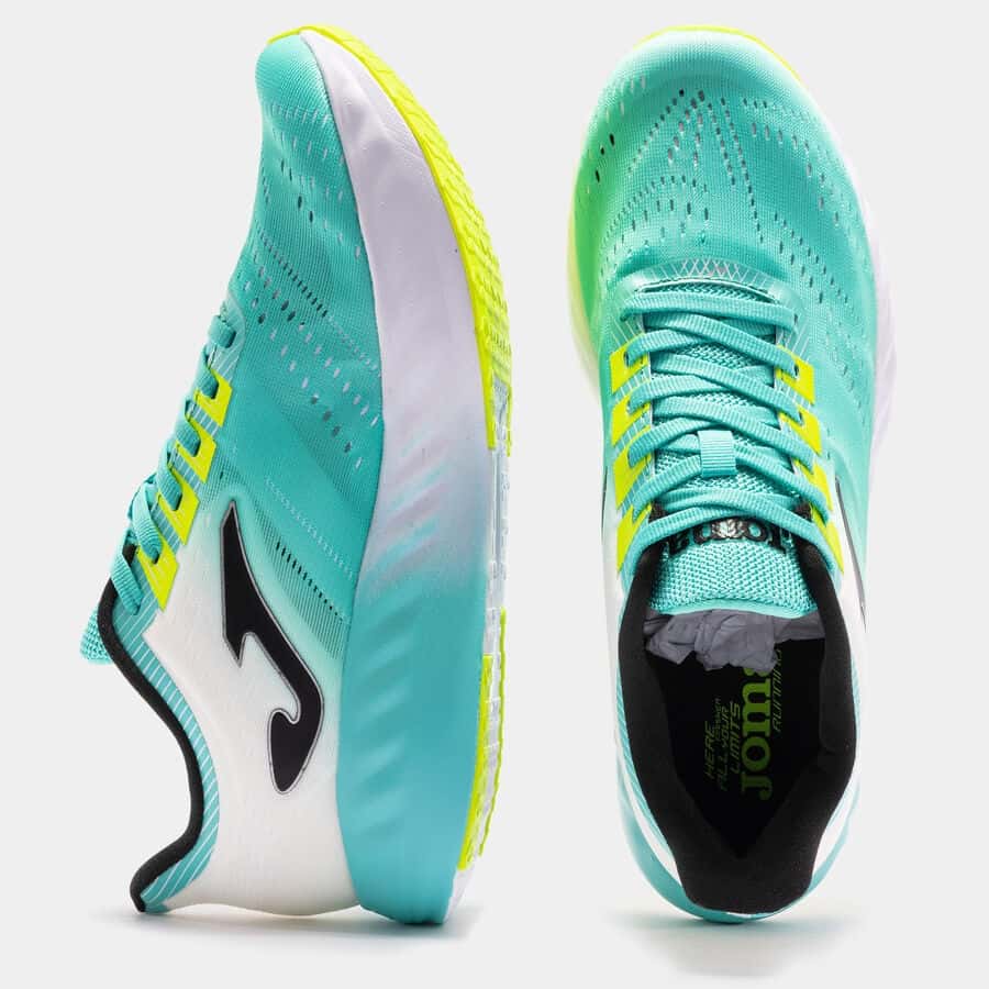 Running shoes R.3000 23 unisex turquoise