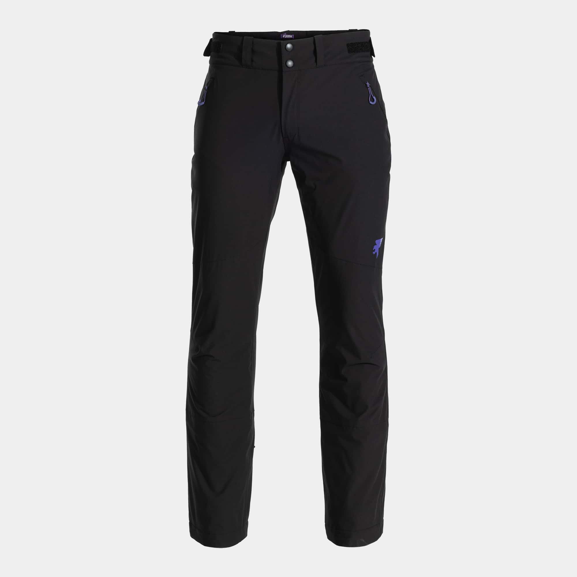 Longs pants man Everest