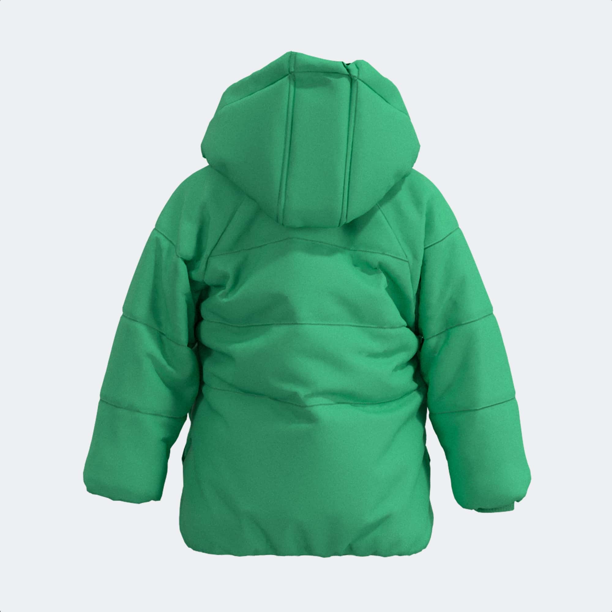 Anorak junior Fantasy Kids