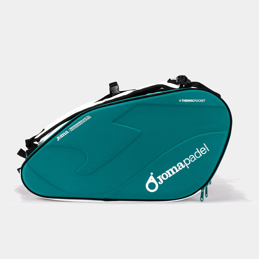 Padel racket bag Printing Vero Virseda 26/27
