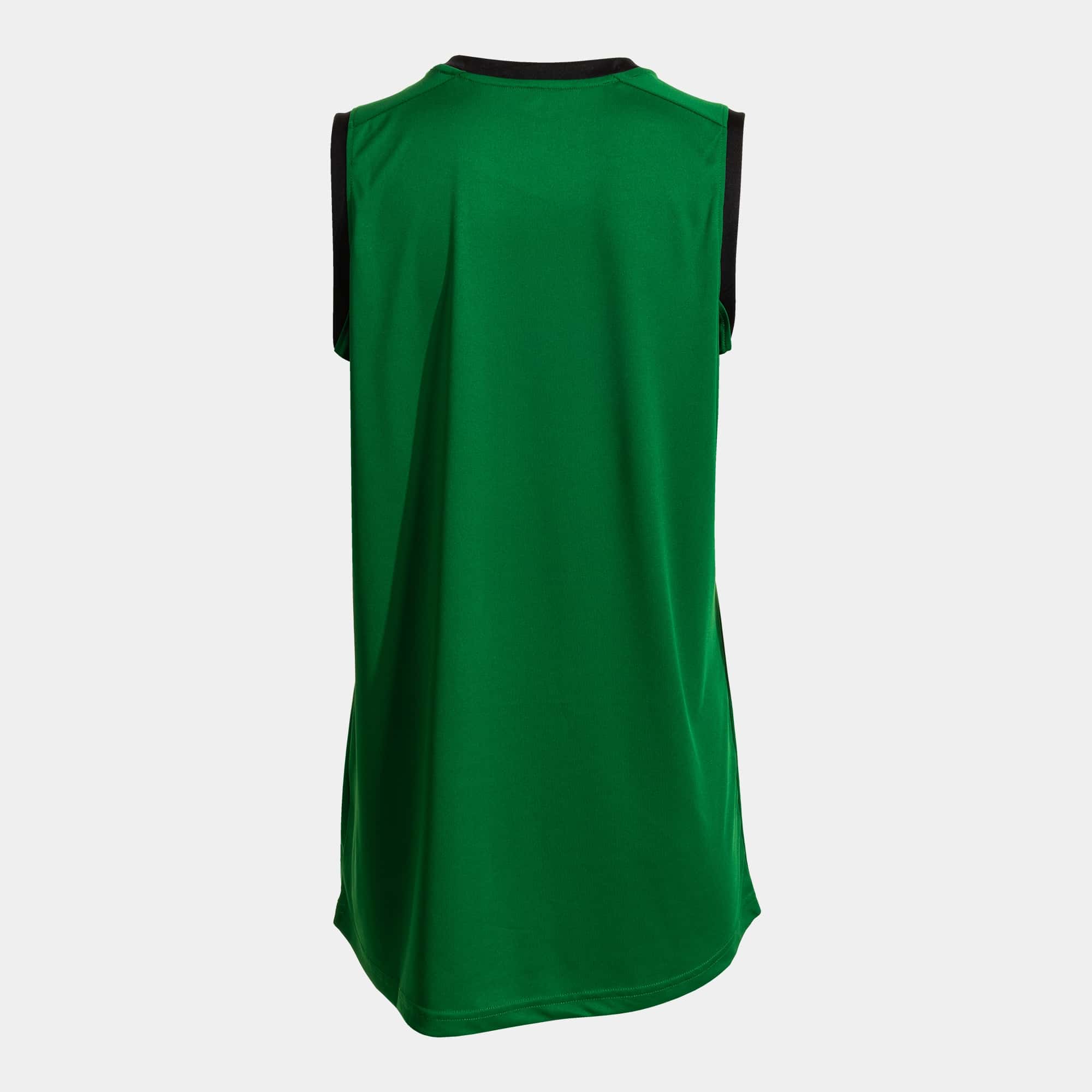 Sleeveless t-shirt woman Final Basket III