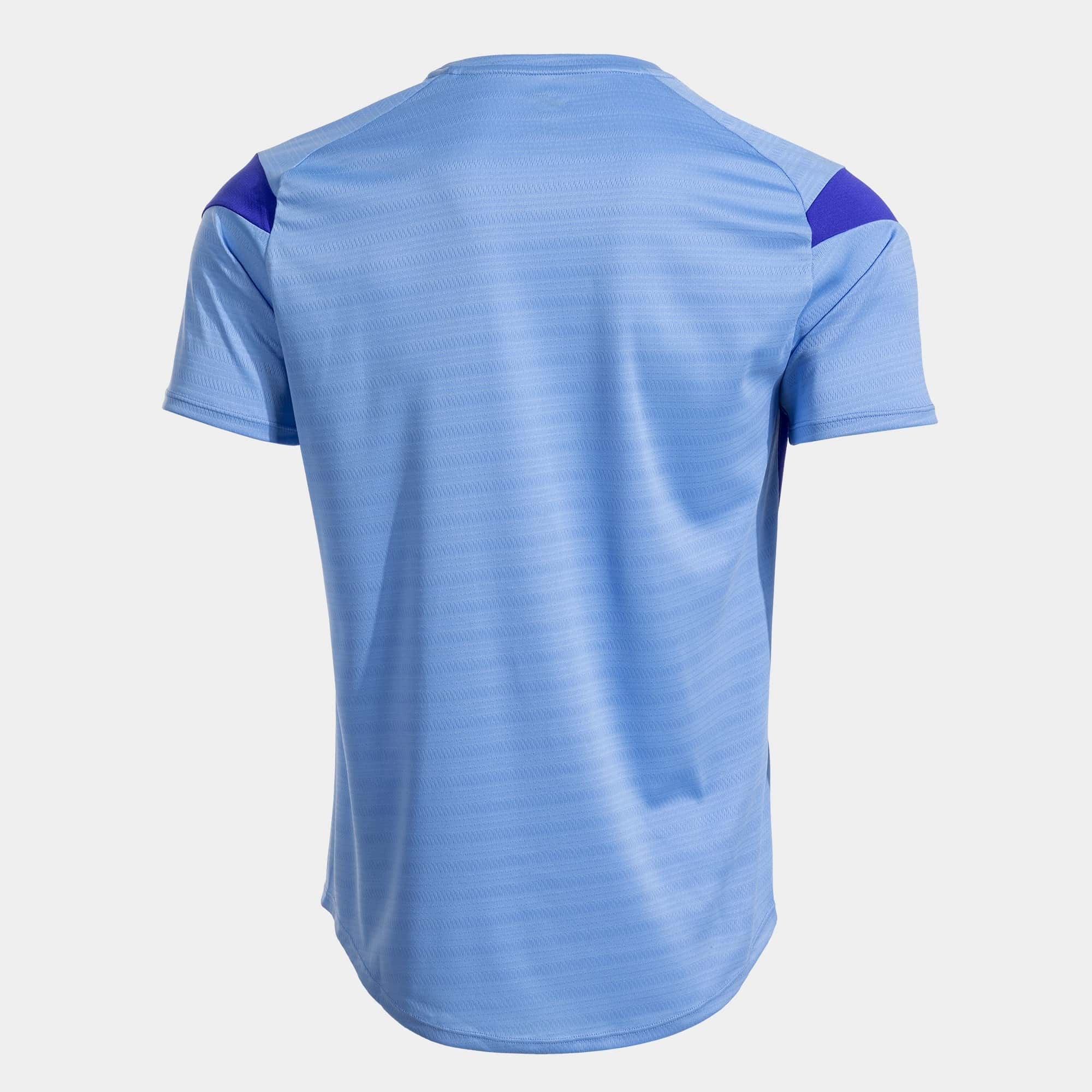 Shirt short sleeve man Montreal