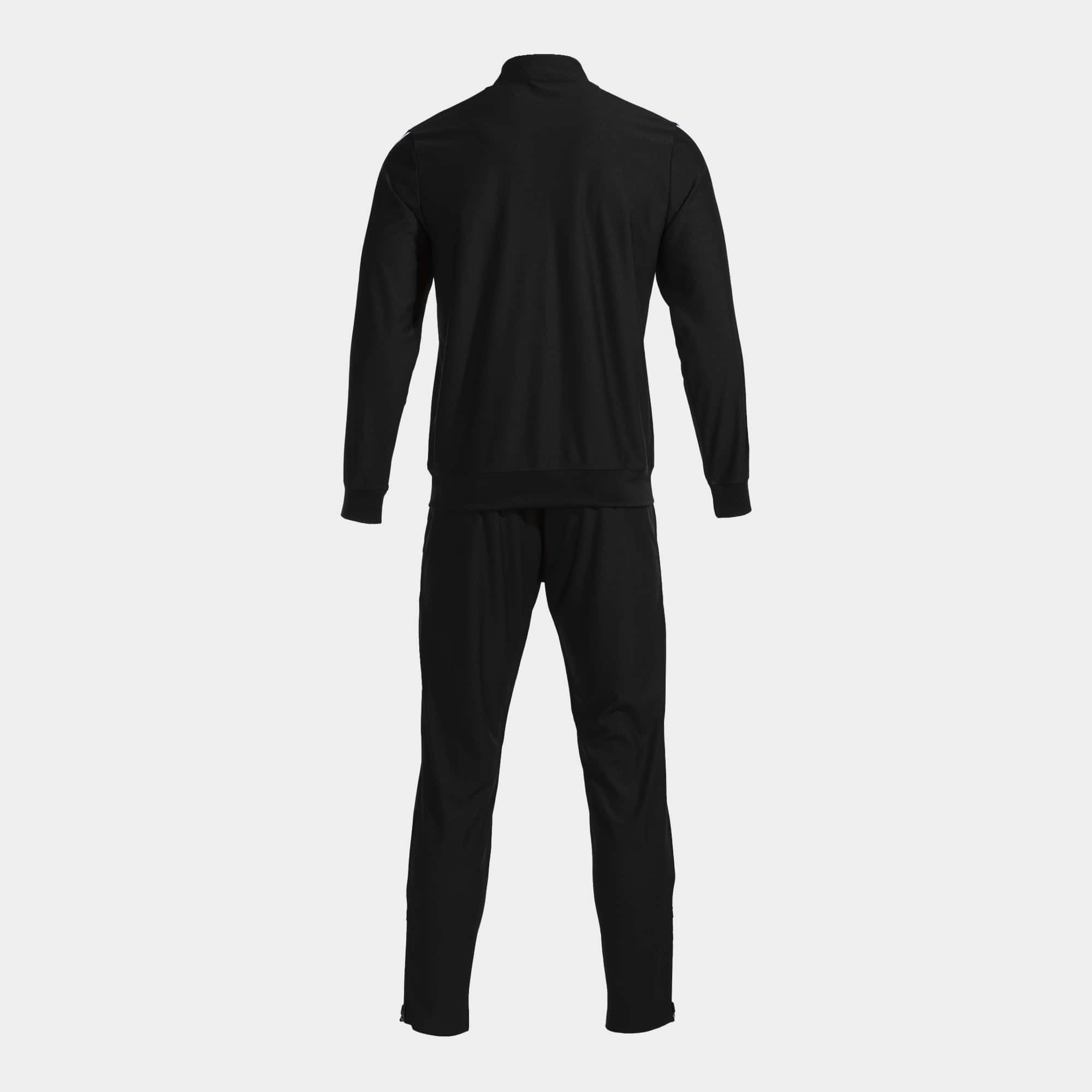 Tracksuit man Victory