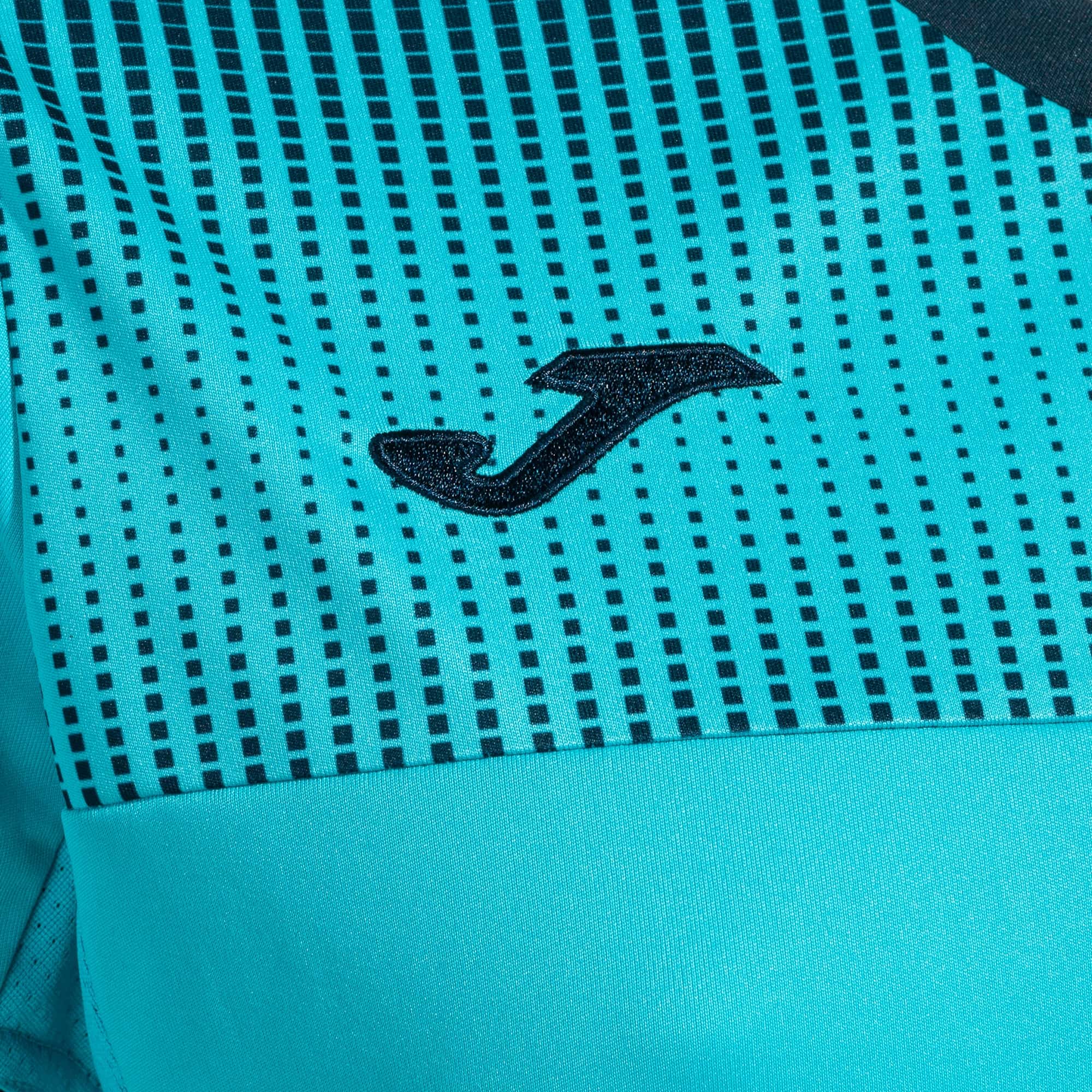 Shirt short sleeve woman Eco Supernova