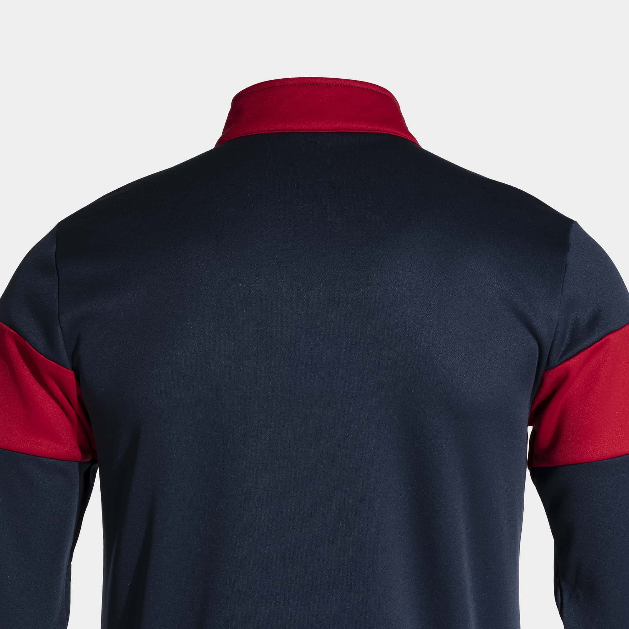 Tracksuit man Danubio III