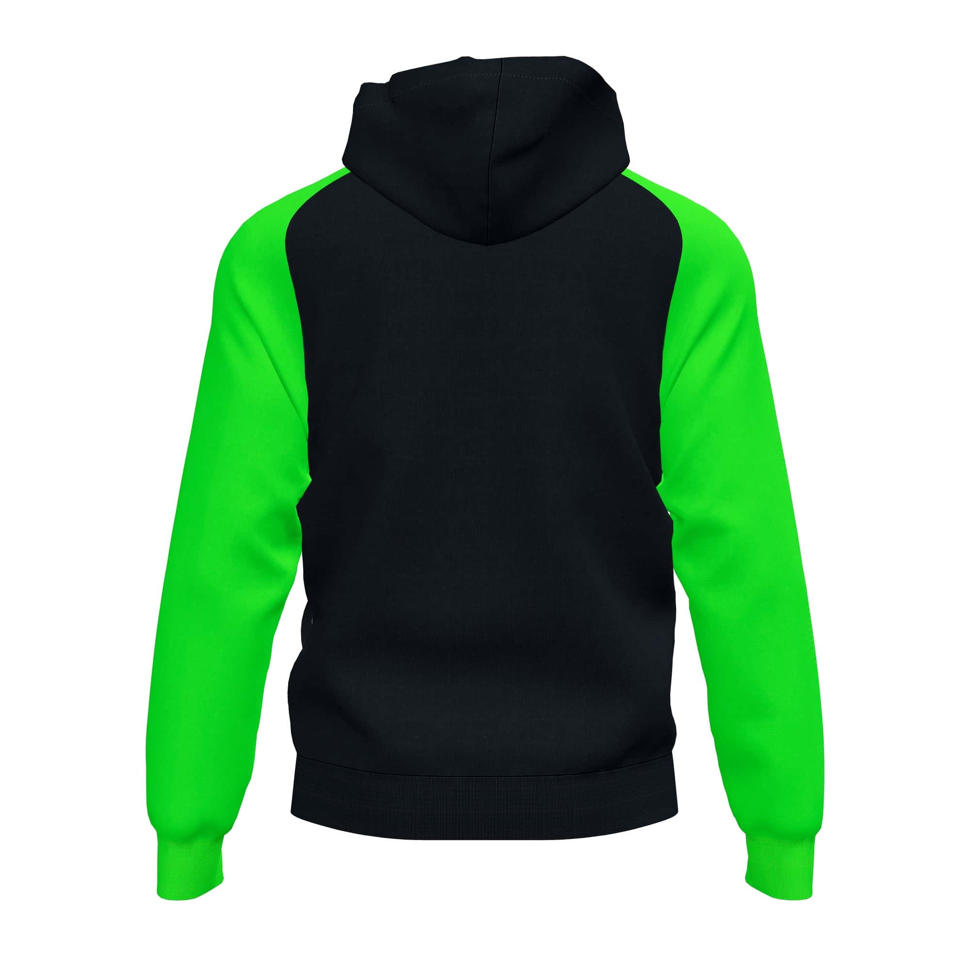 Hooded jacket man Academy IV