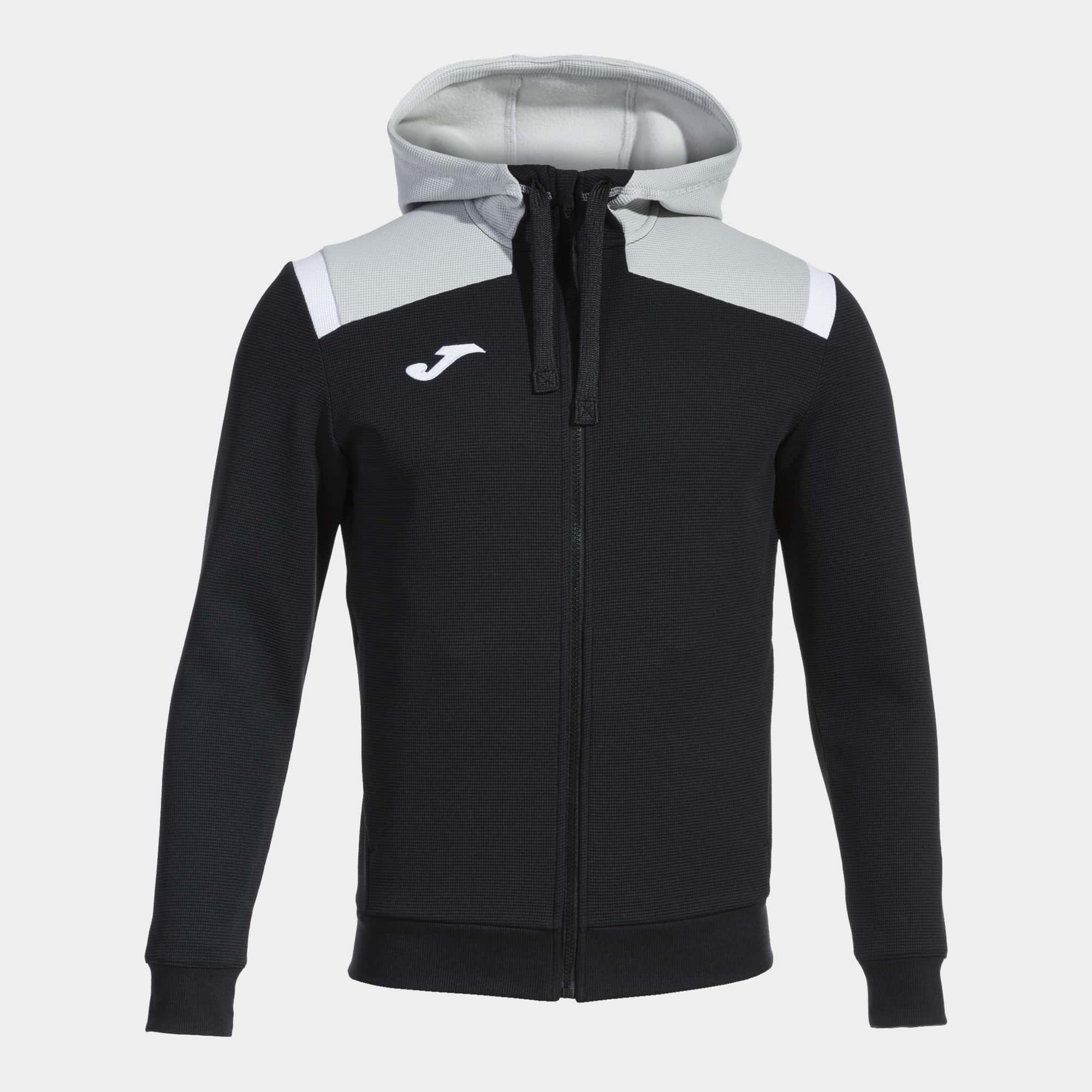 Hooded jacket man Toledo