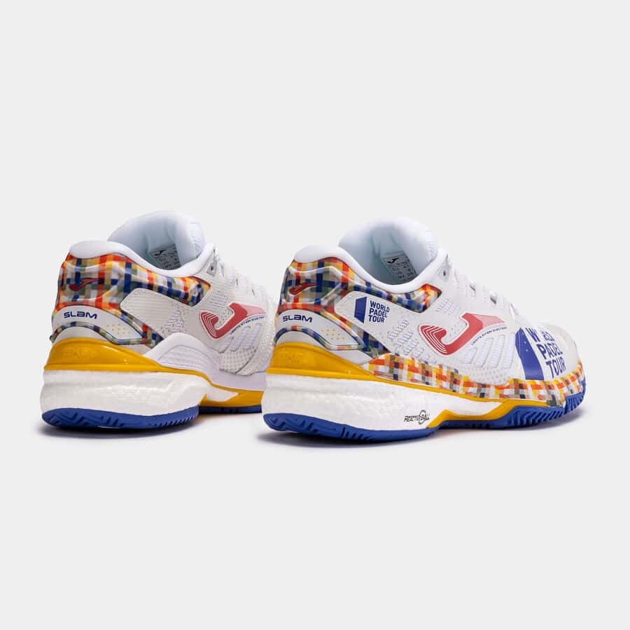 Shoes T.Slam 23 World Padel Tour