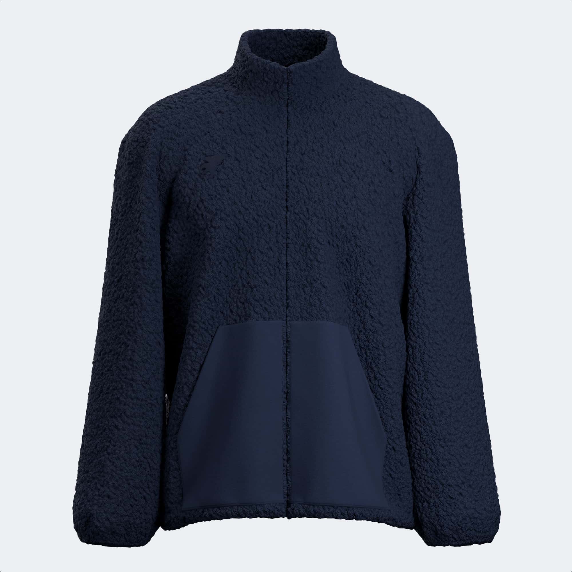 Anorak man Mystic