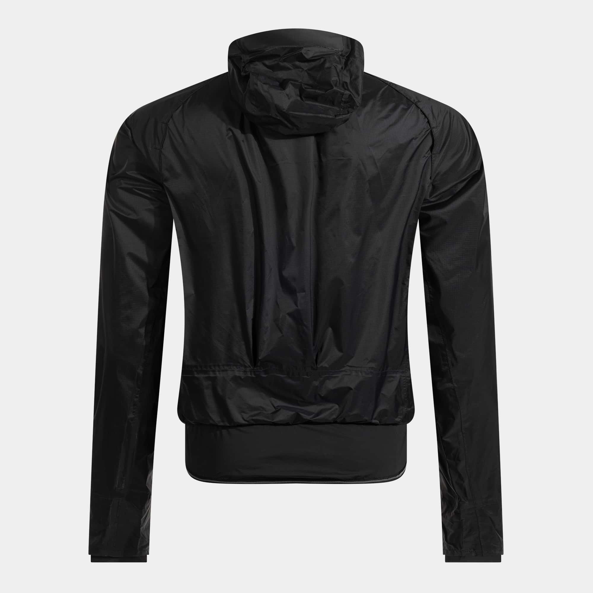 Rainjacket man R-Trail Nature