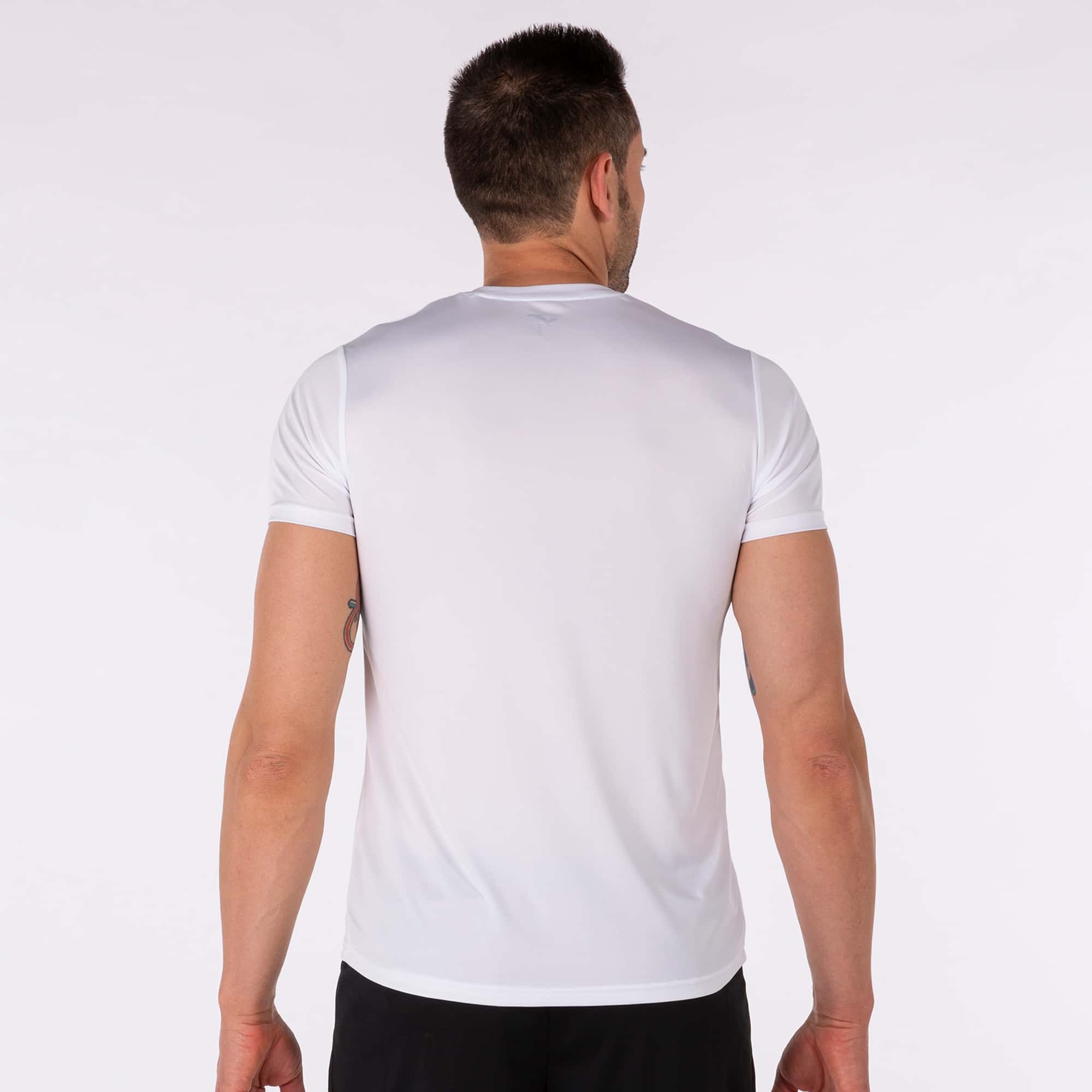 Shirt short sleeve man Record II 