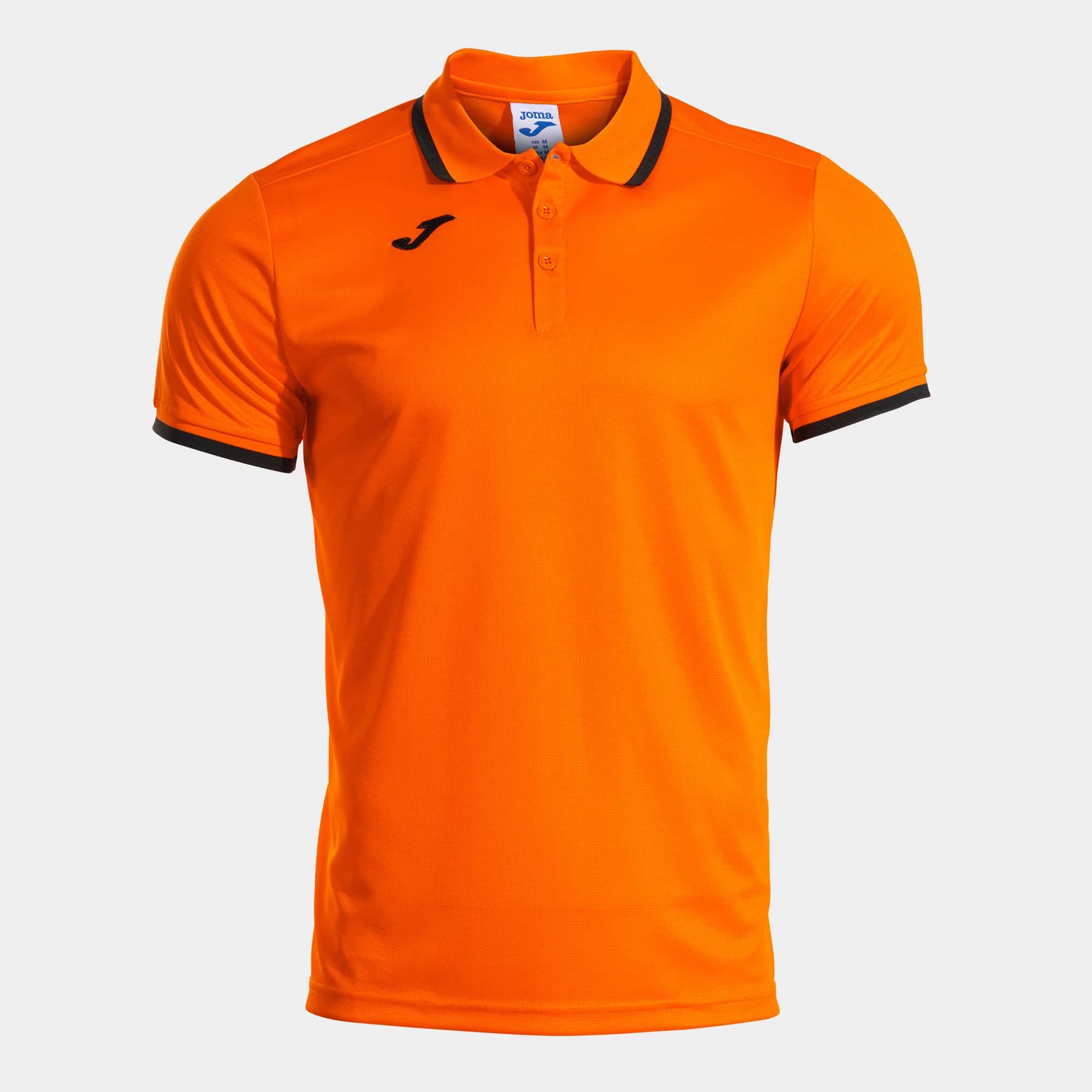 Polo shirt short-sleeve man Combi Premium
