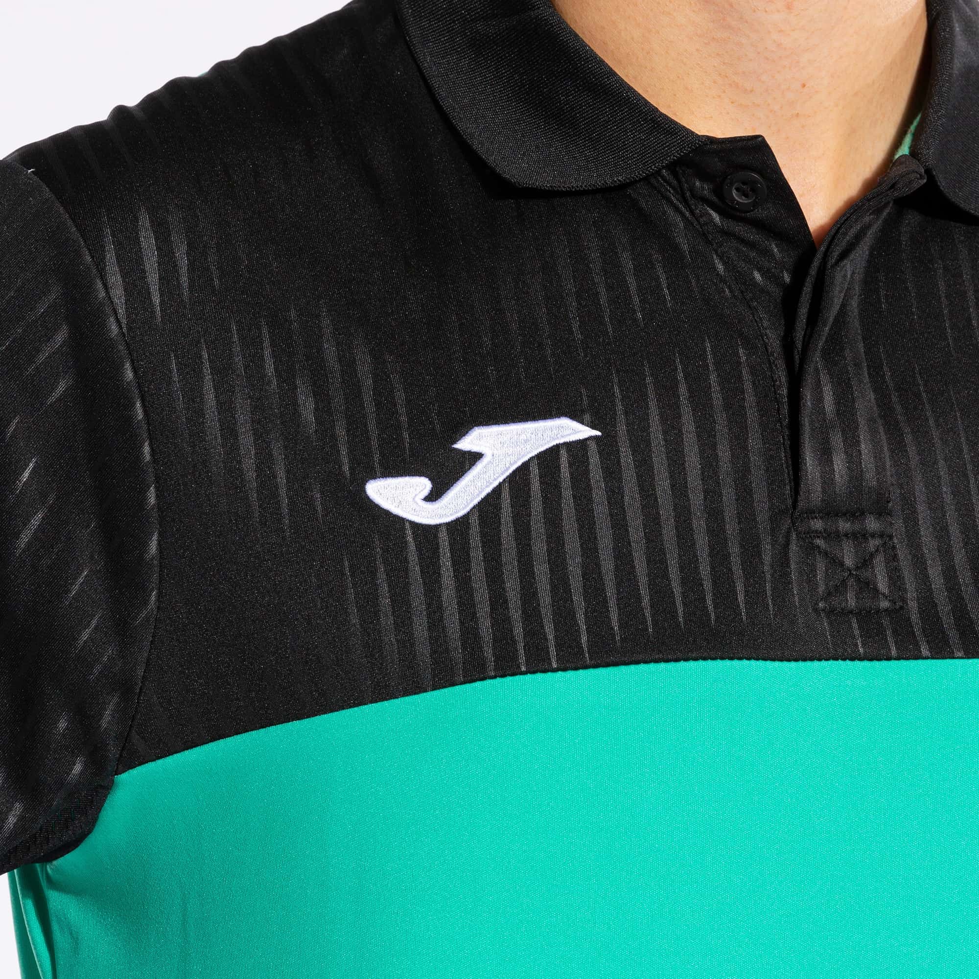 Polo shirt short-sleeve man Montreal