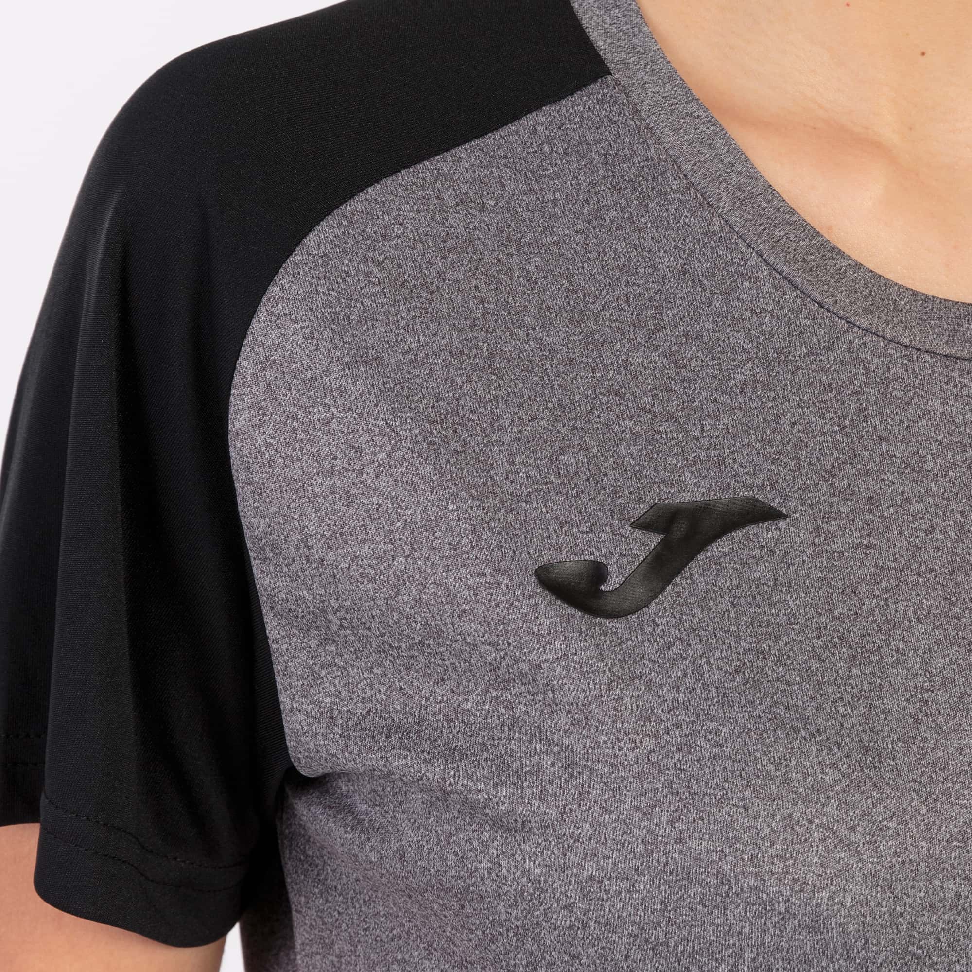 Shirt short sleeve woman Academy IV