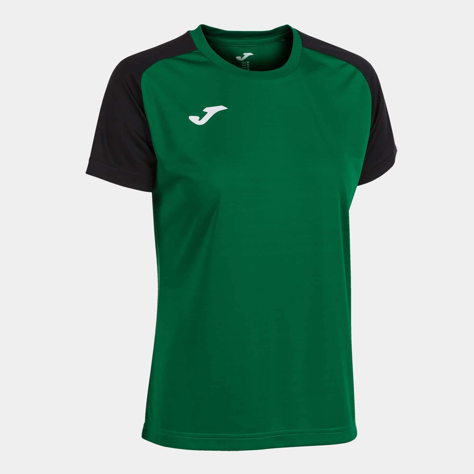 Shirt short sleeve woman Academy IV