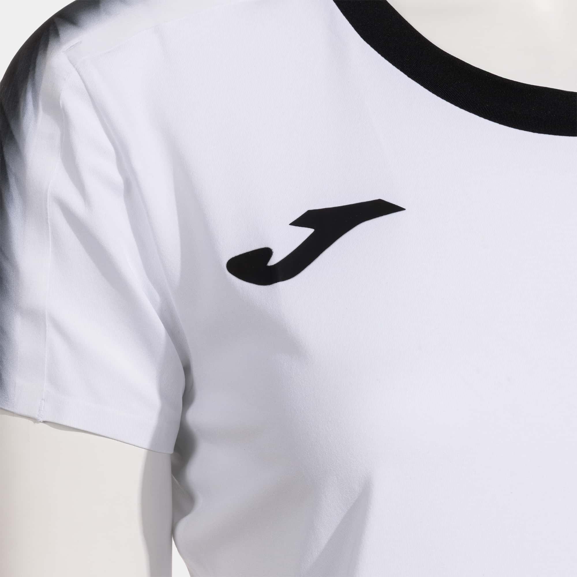 Shirt short sleeve woman Elite XI