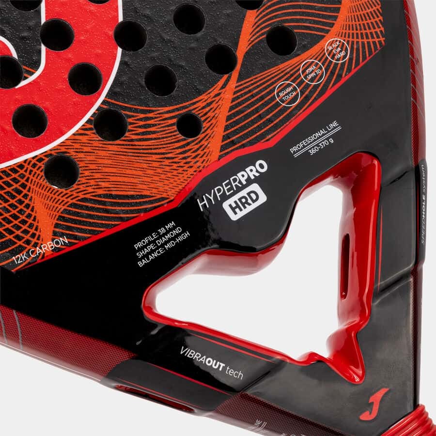 Padel racket Brentford FC 26/27