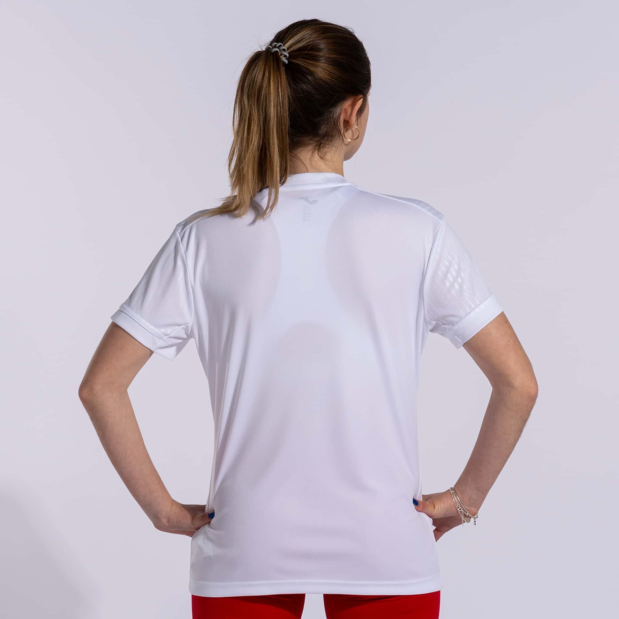 Shirt short sleeve woman Montreal