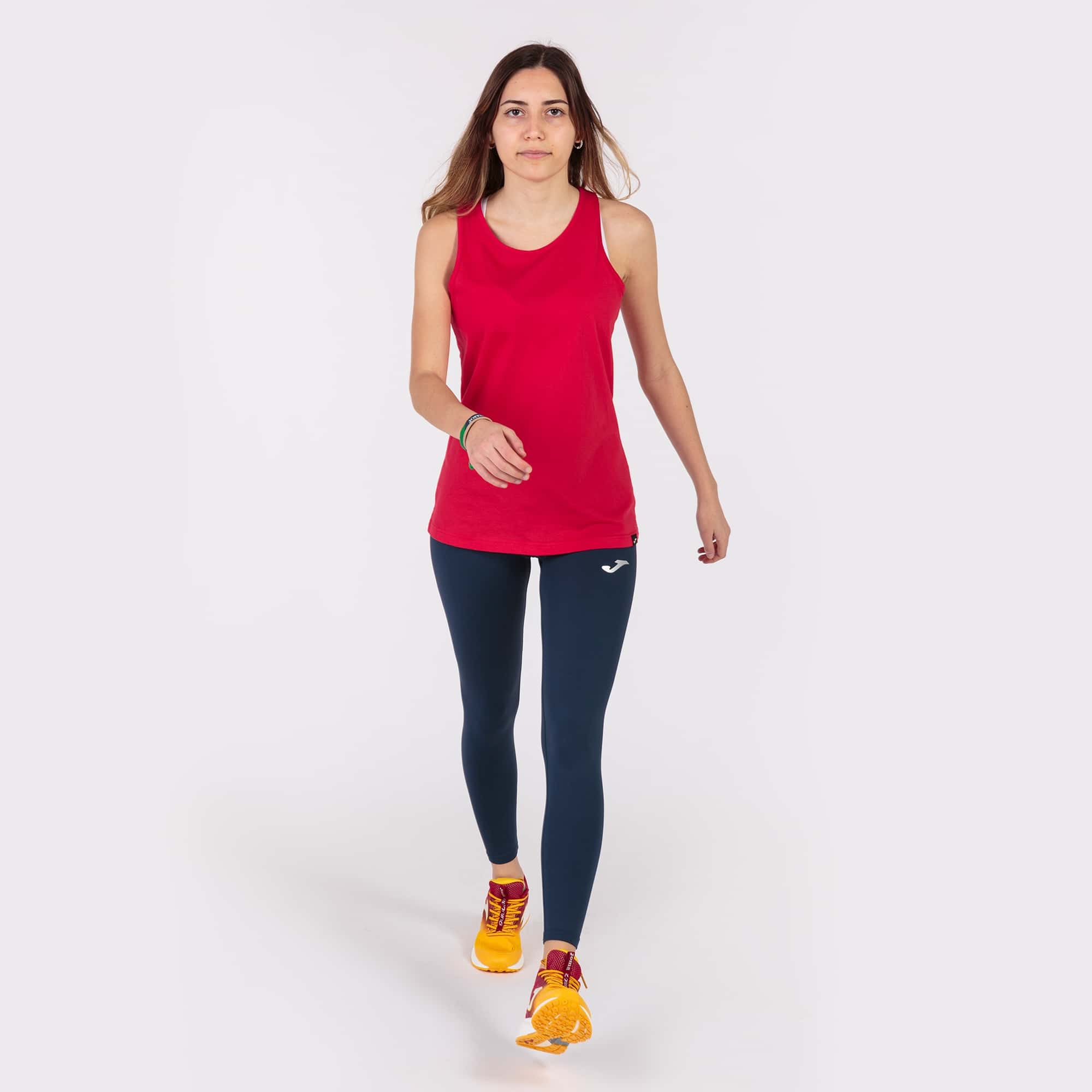 Tank top woman Oasis