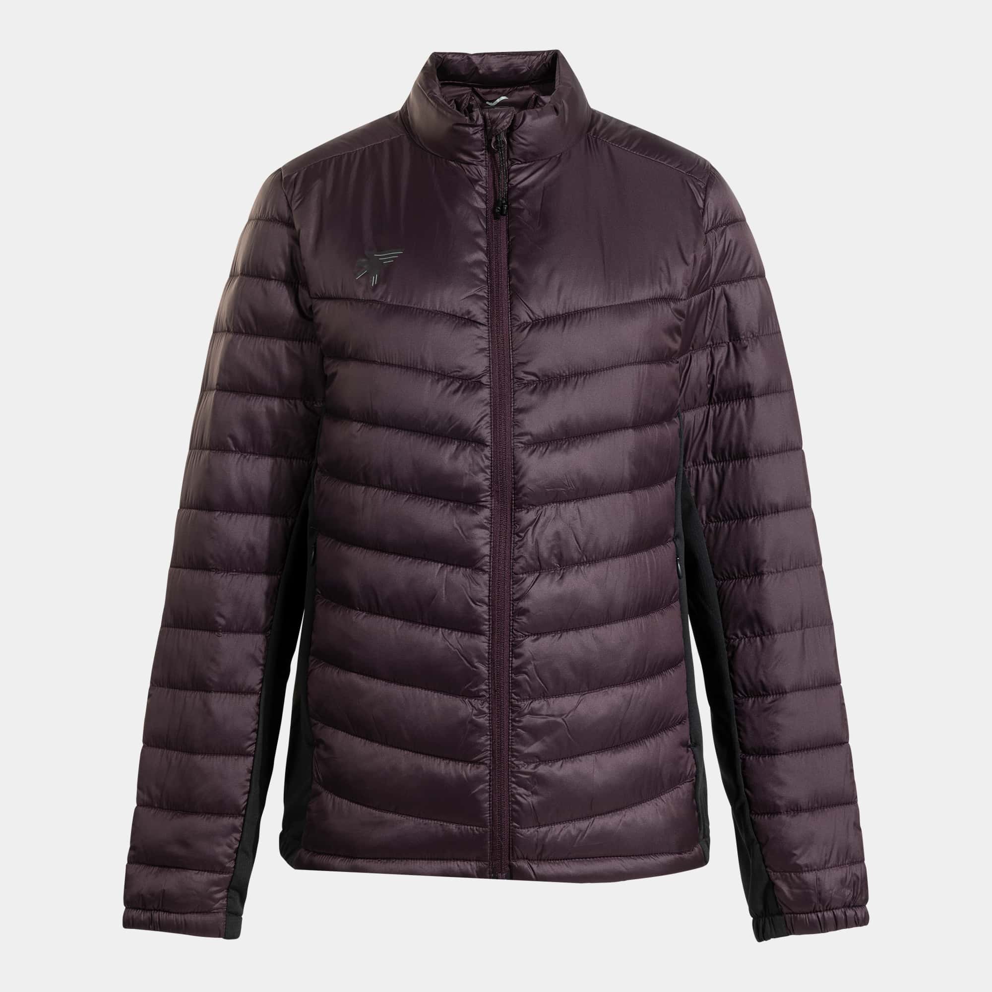 Light jacket woman Explorer
