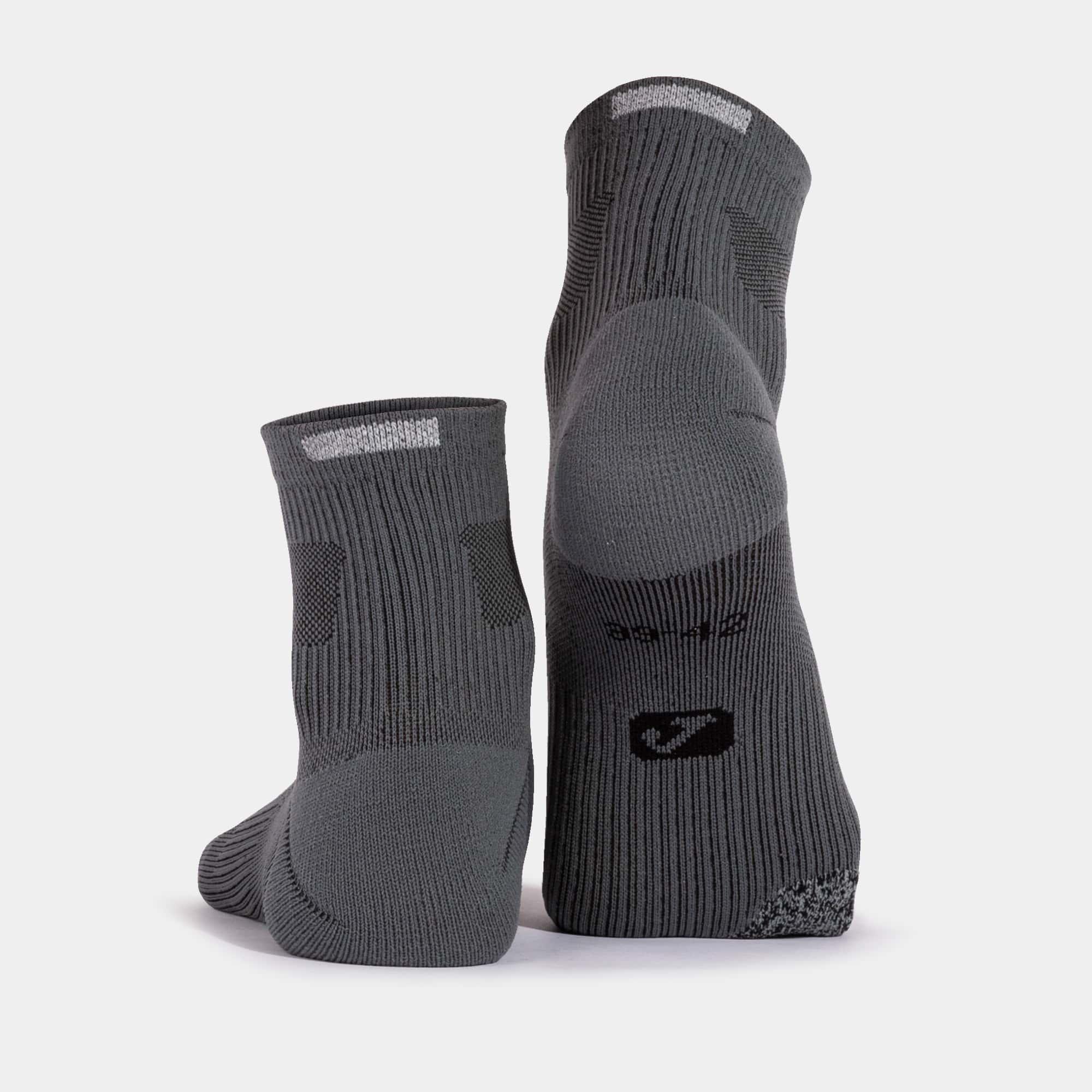 Running Night Socks