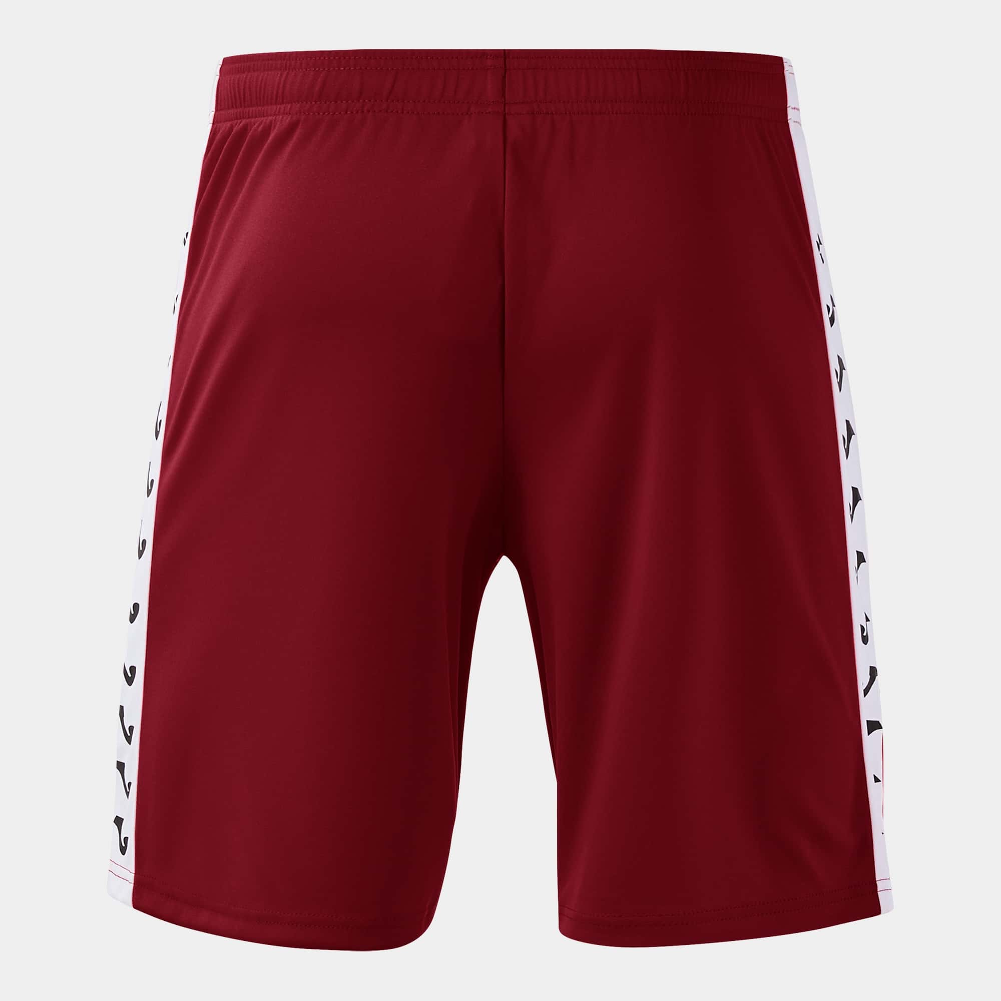 Bermuda shorts man Heroic