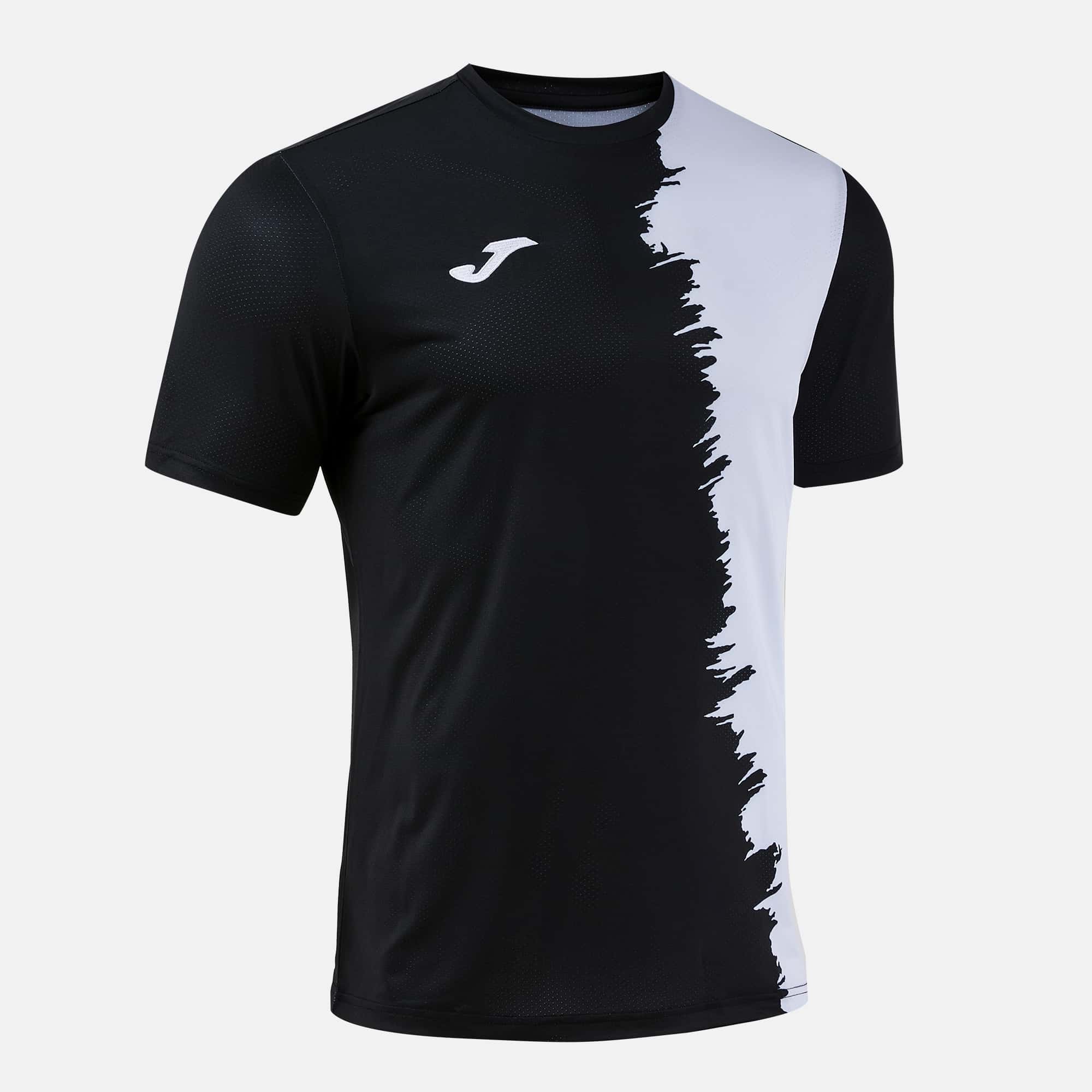 T-Shirt short sleeve man Picasho