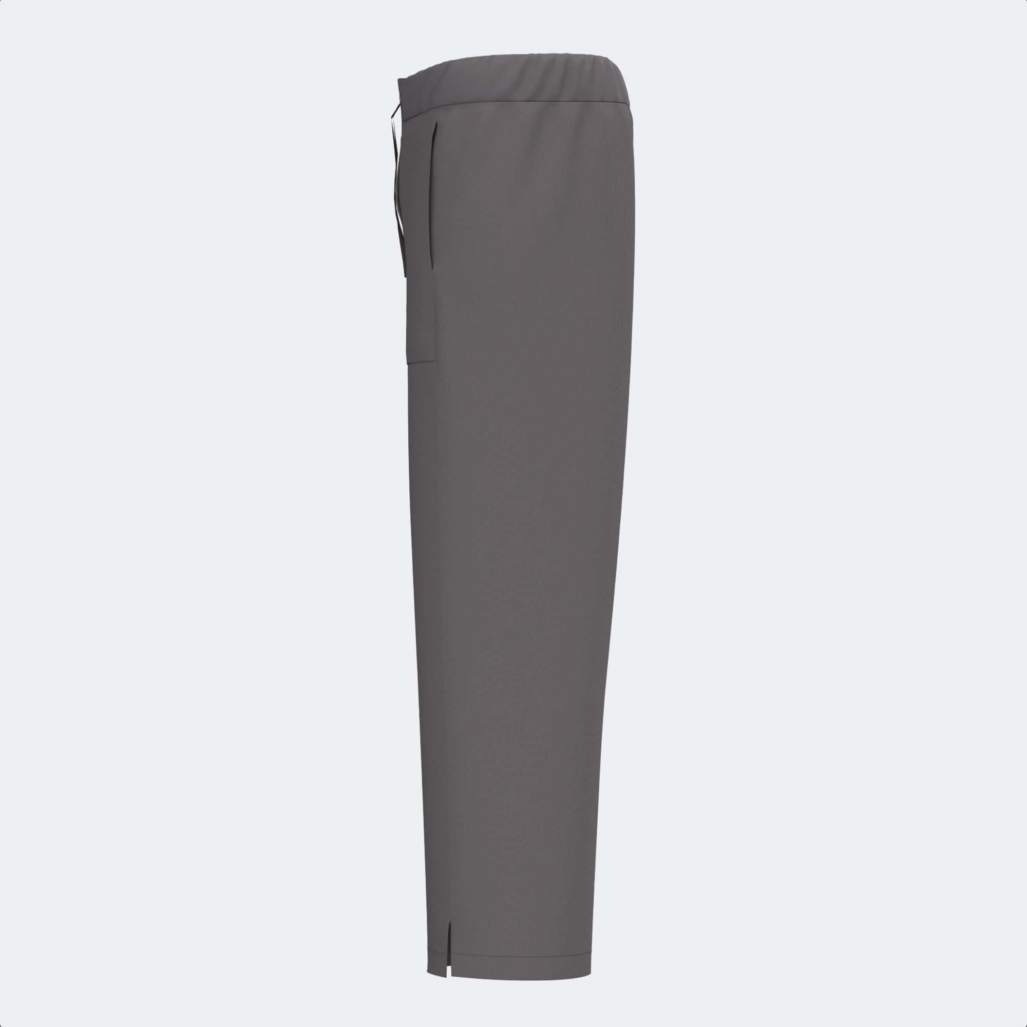 Longs pants man Step