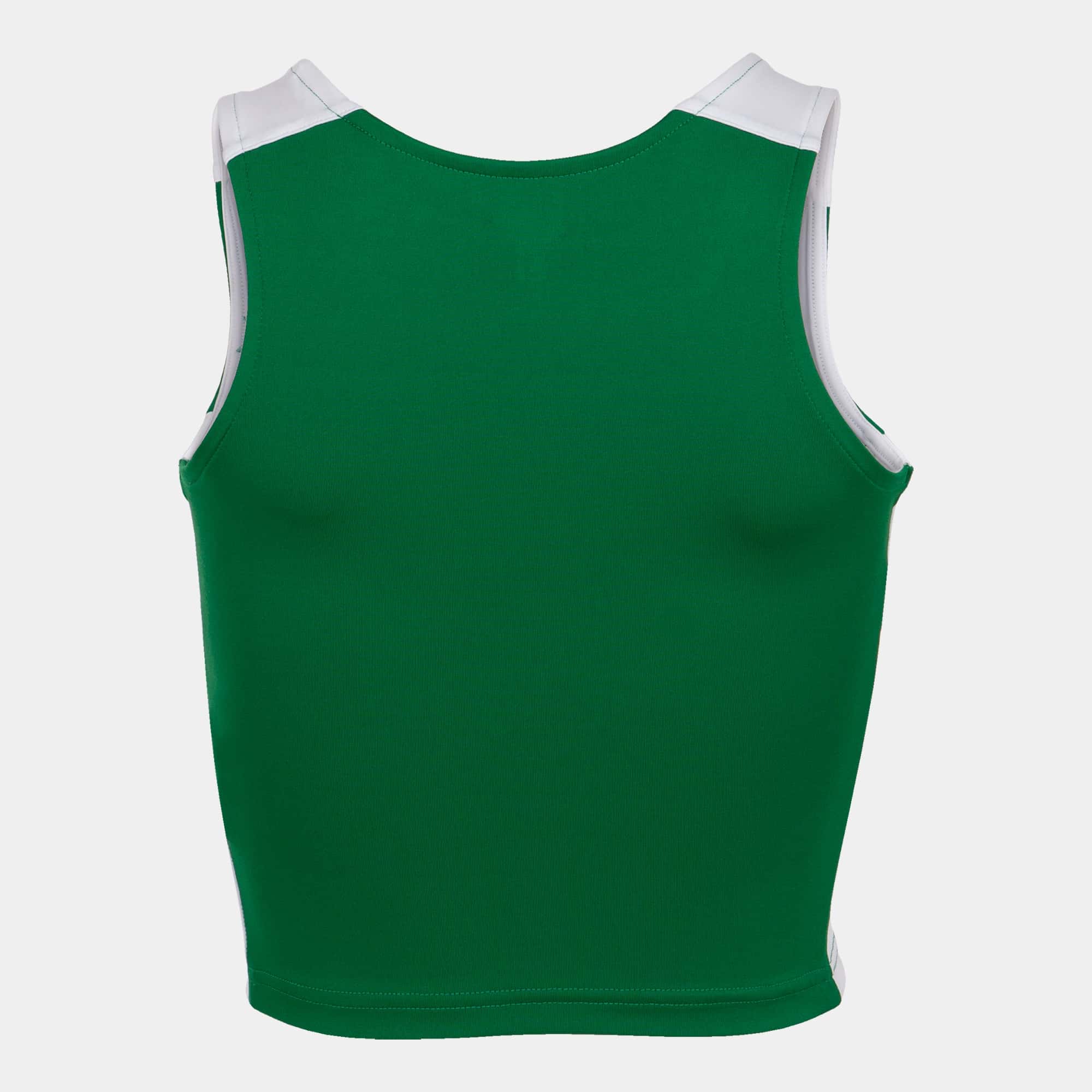 Tank-top woman Record II