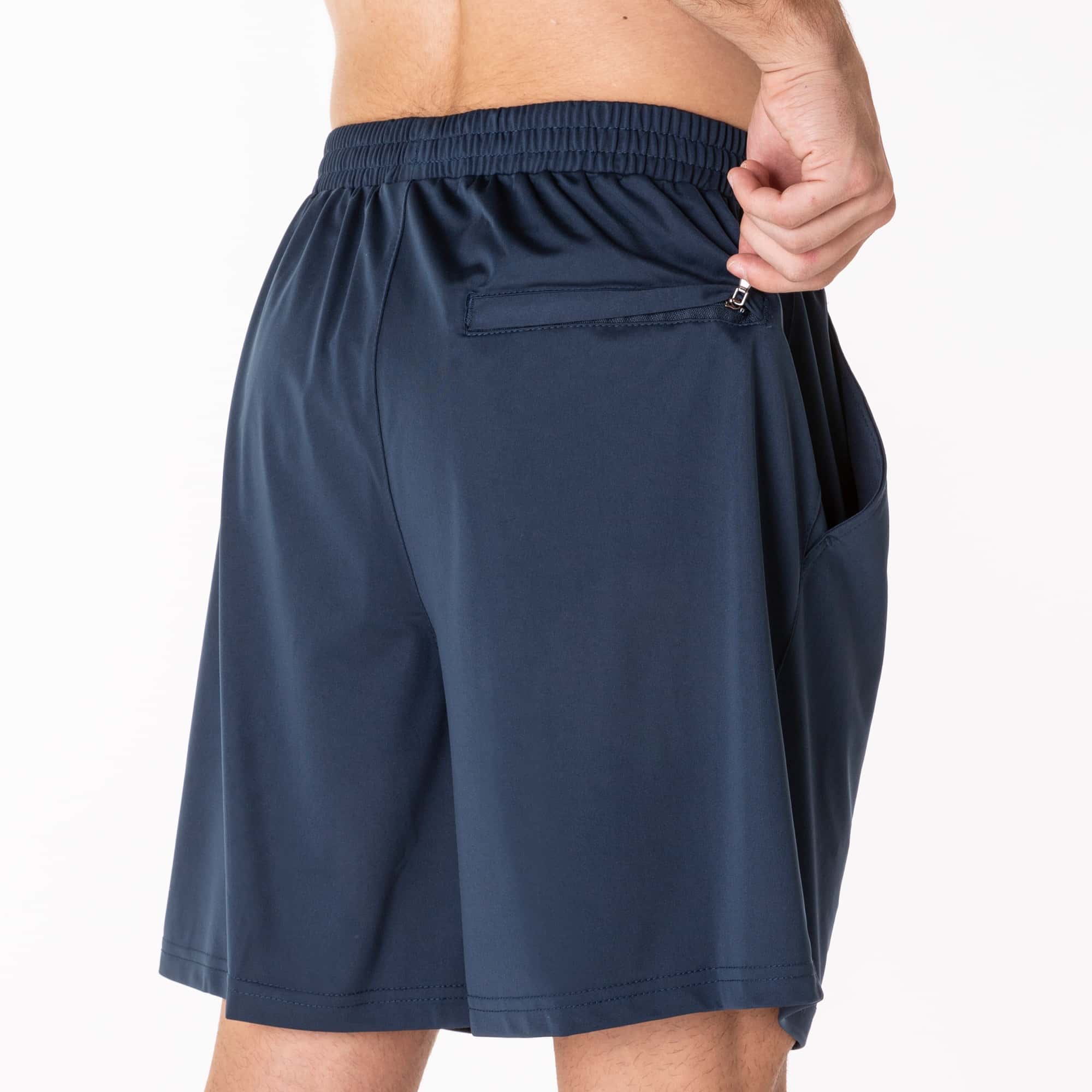 Bermuda shorts man Costa II