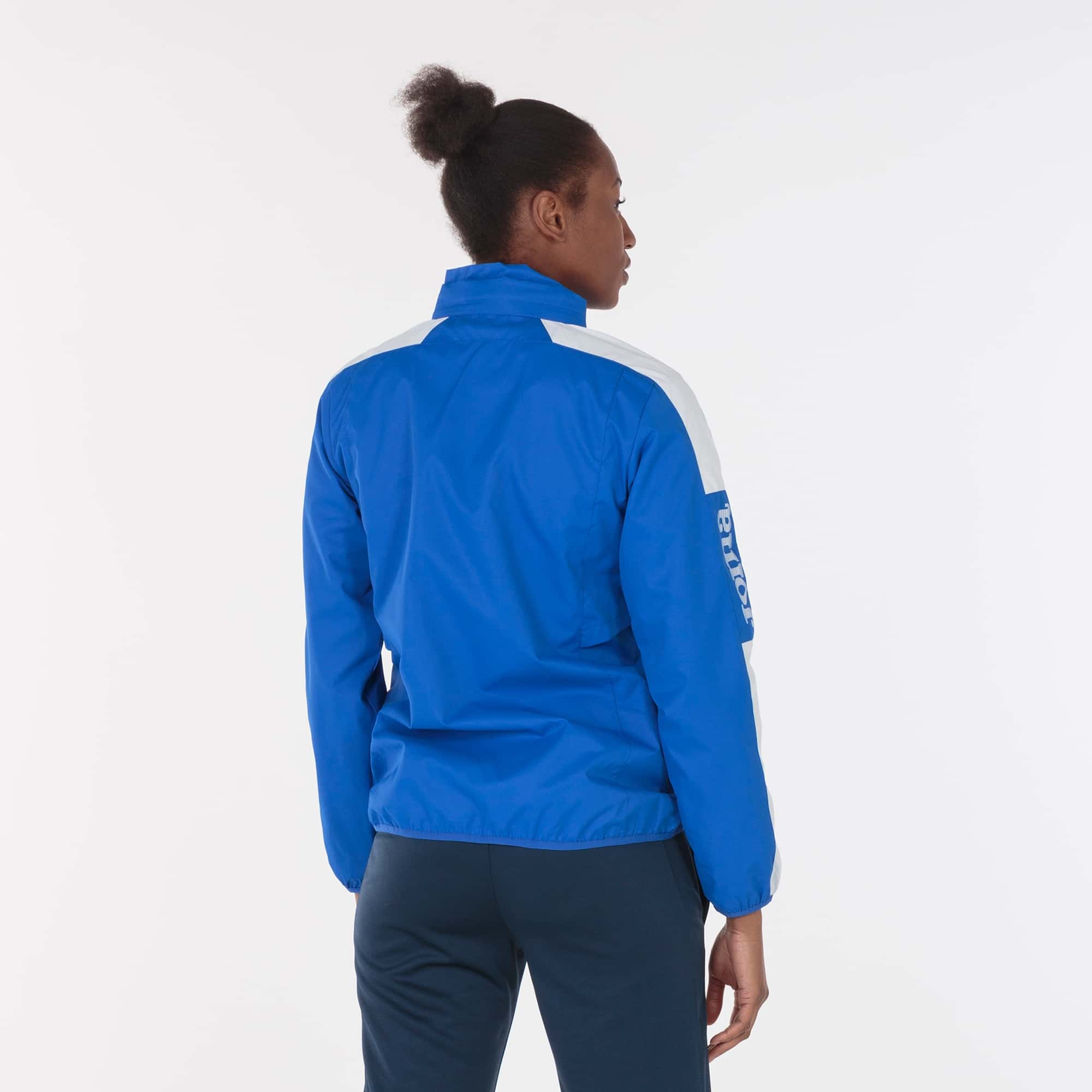 Rainjacket woman Championship IV