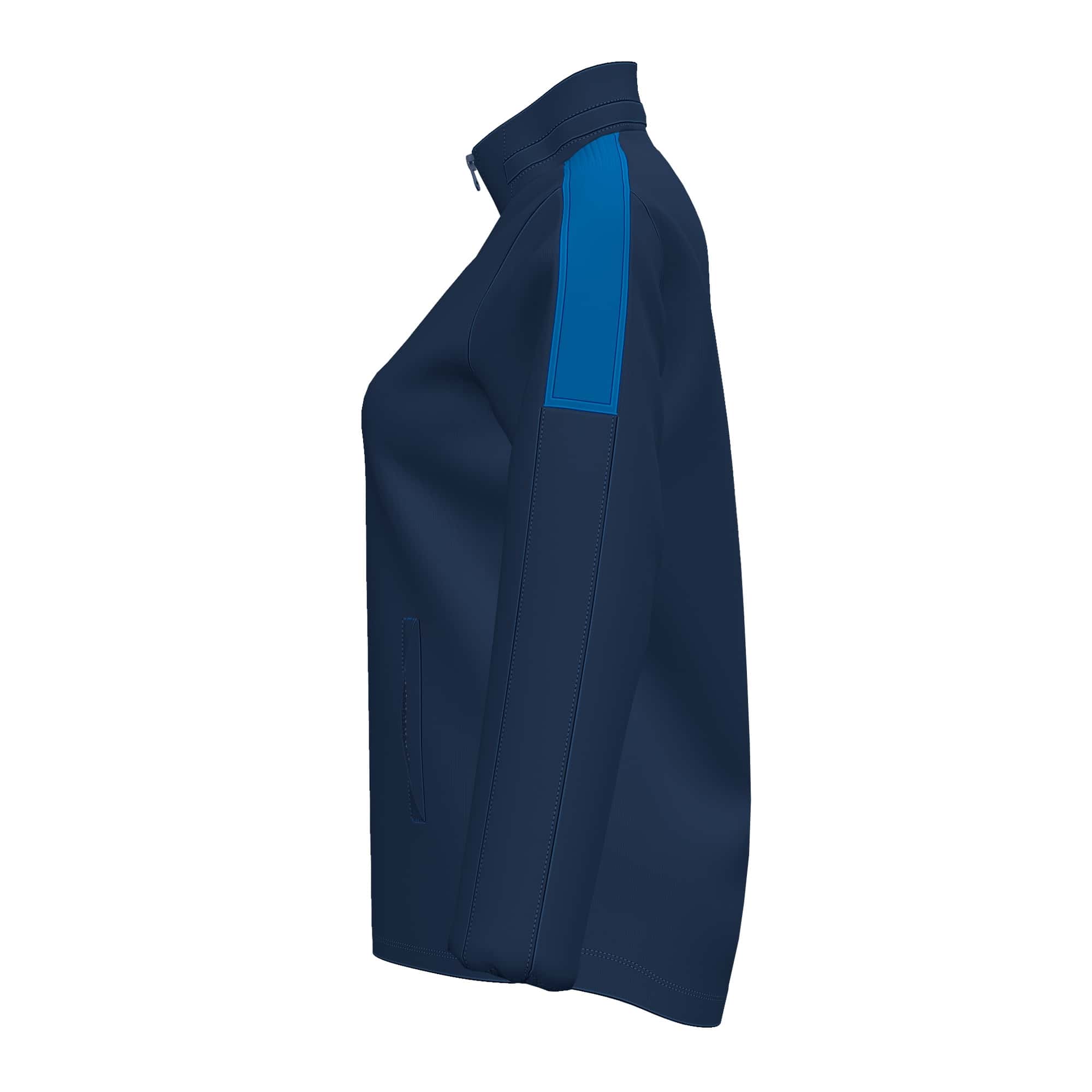 Rainjacket woman Trivor