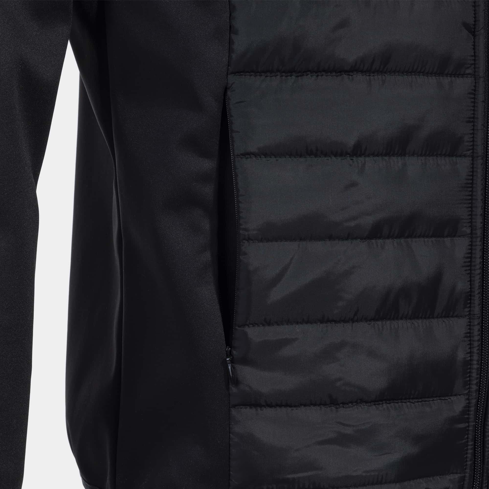 Soft shell man Berna III