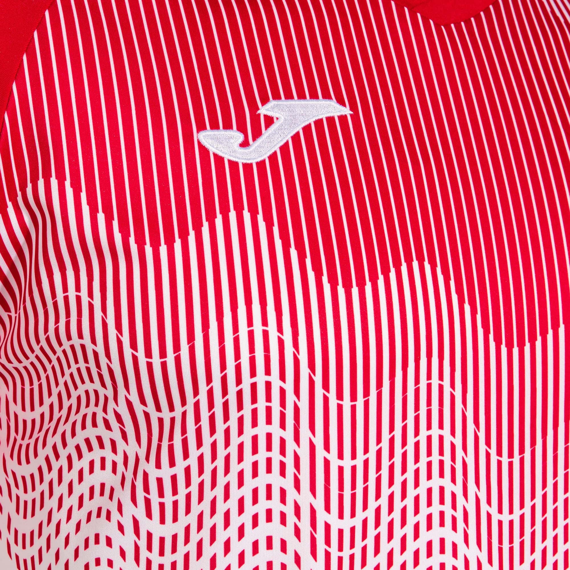 Shirt short sleeve man Tiger VI