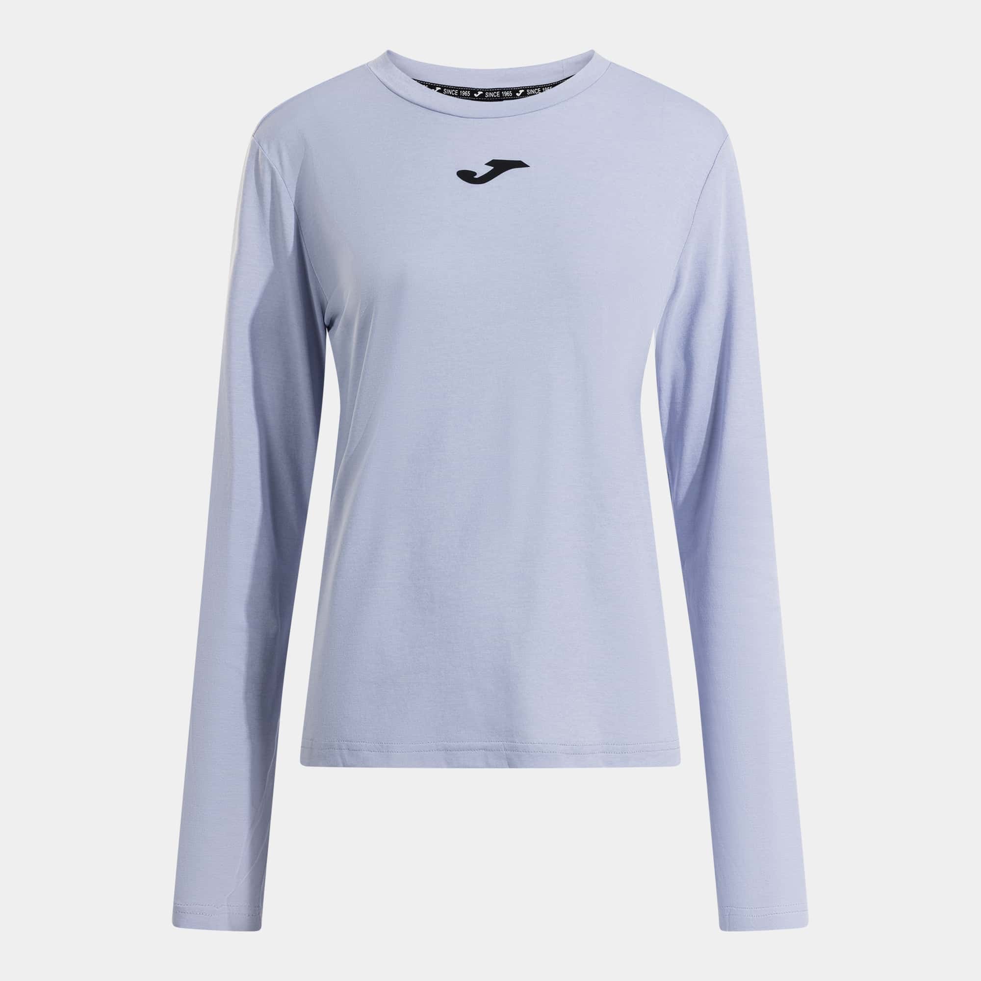 Long sleeve shirt woman Challenge