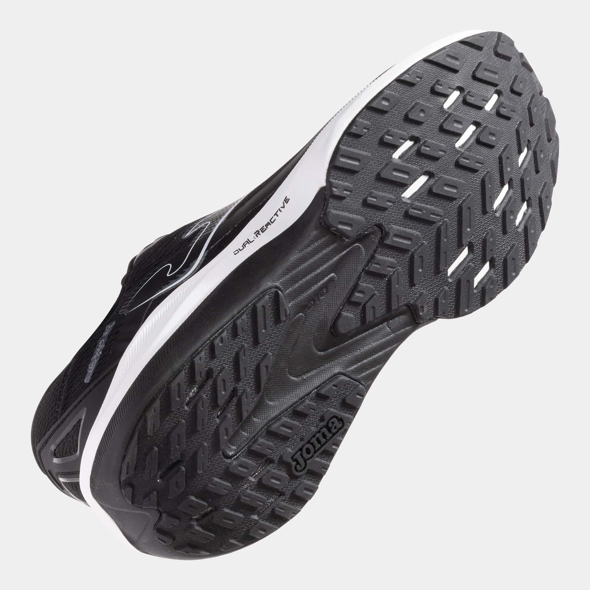 Running shoes Hispalis 26 man black