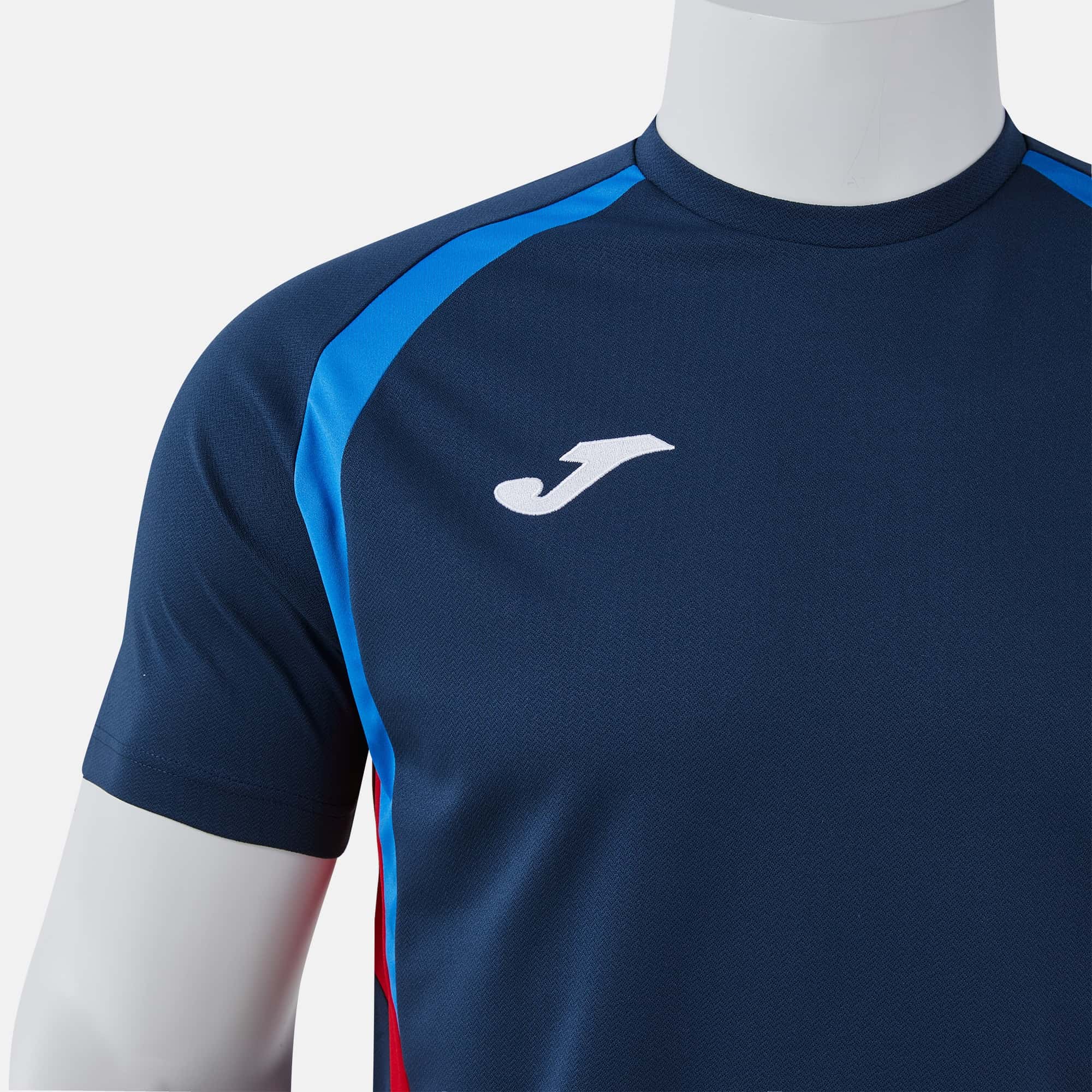 T-Shirt short sleeve man Championship 20