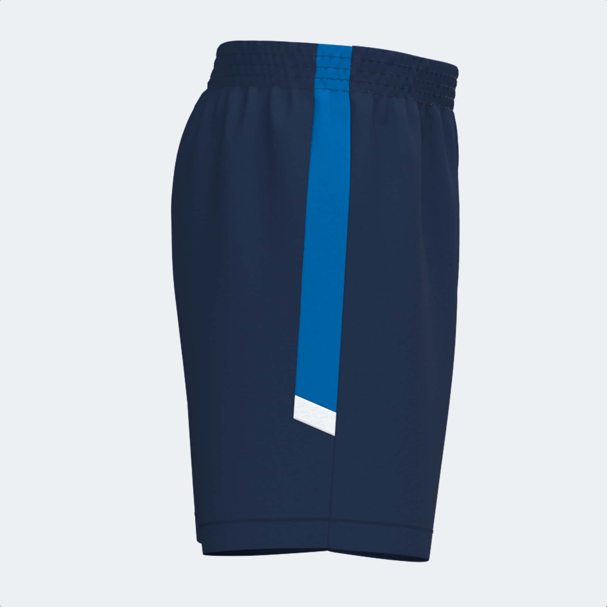 Bermuda shorts man Toledo