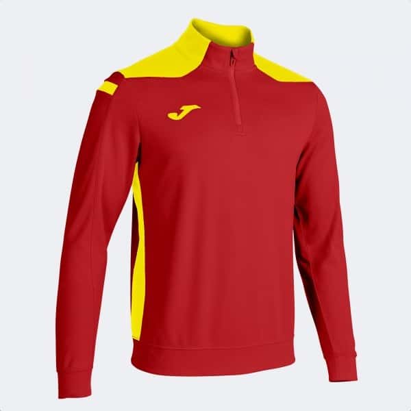 Rood-Geel