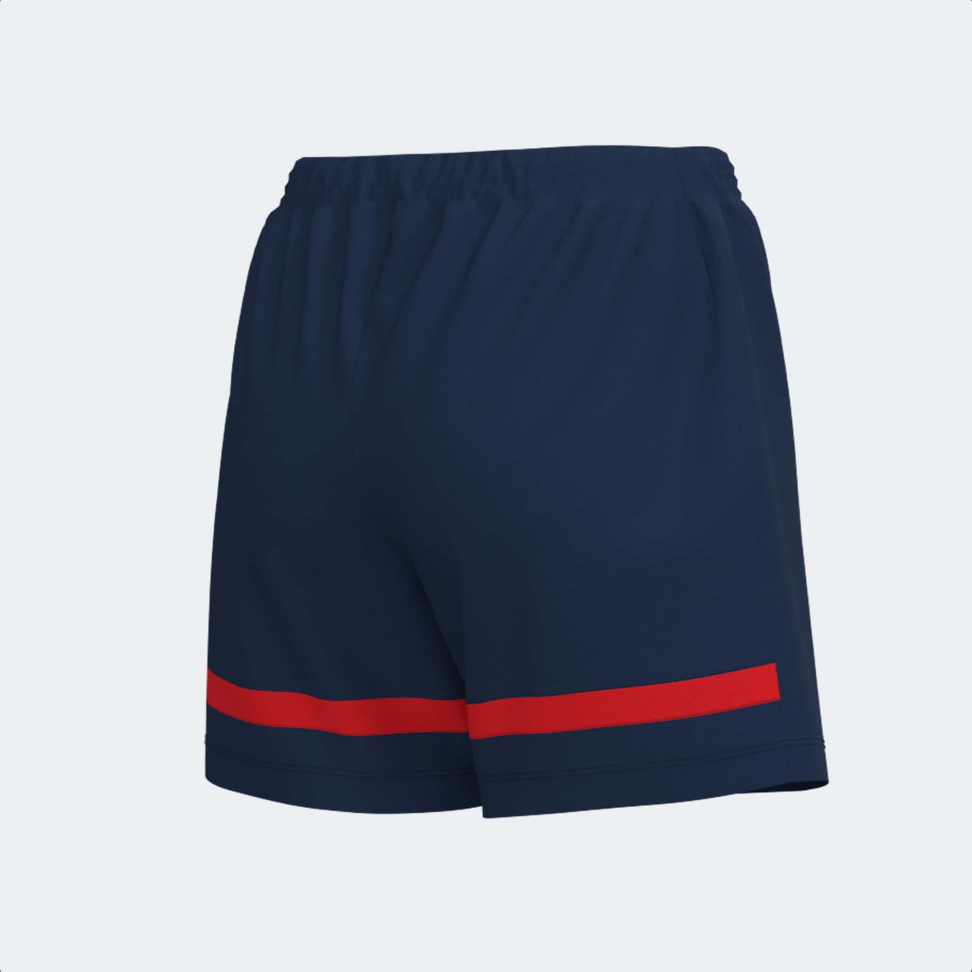 Shorts woman Tokyo
