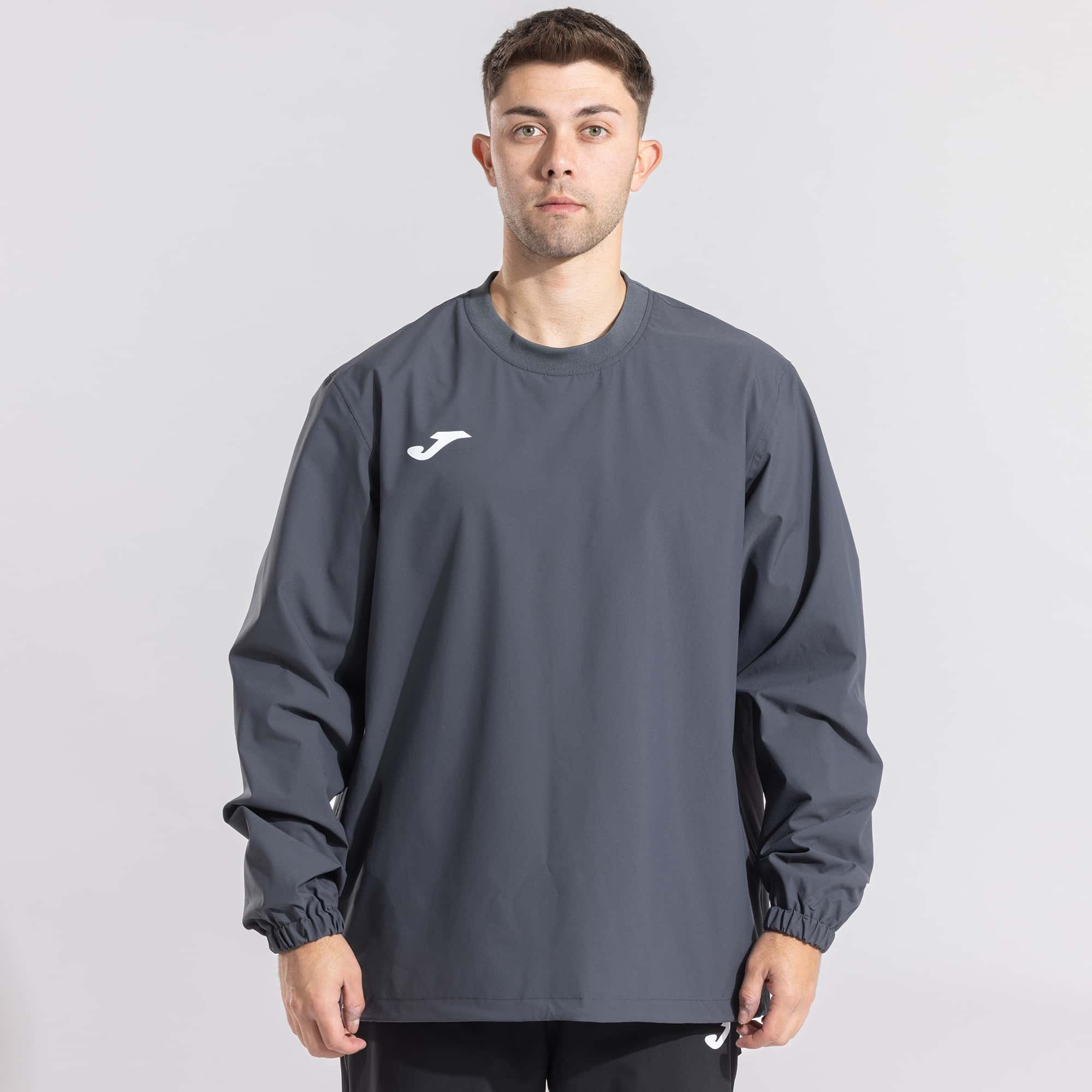 Rainjacket man Final Rugby