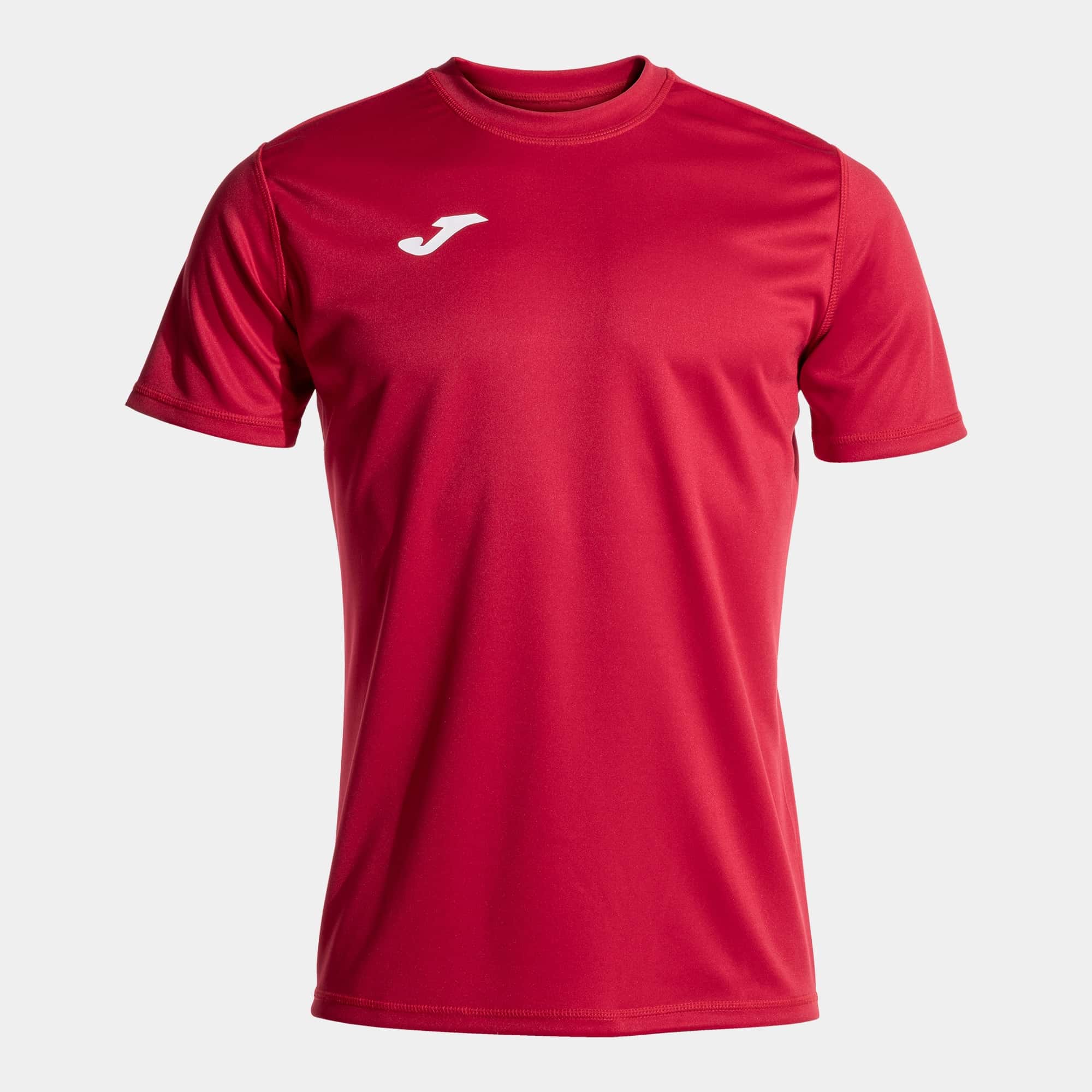 T-Shirt short sleeve man Olimpiada rugby
