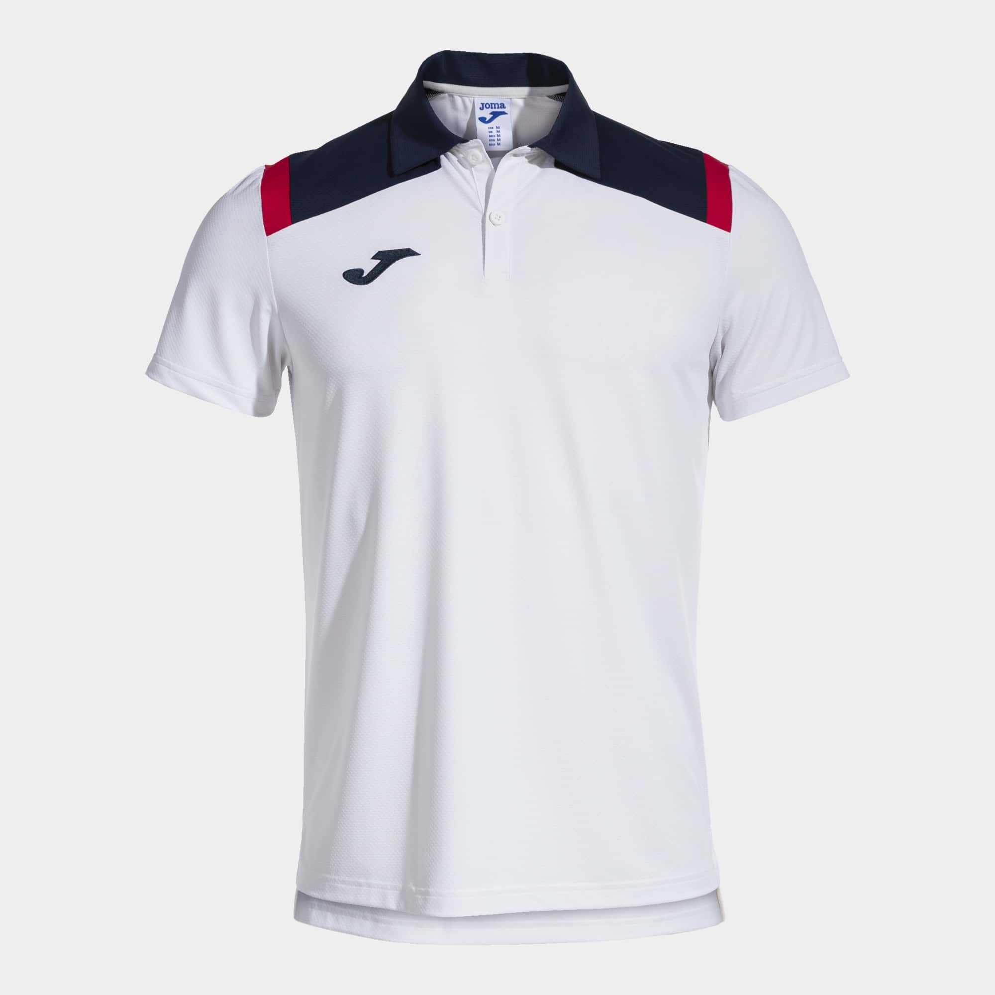 Polo shirt short-sleeve man Toledo